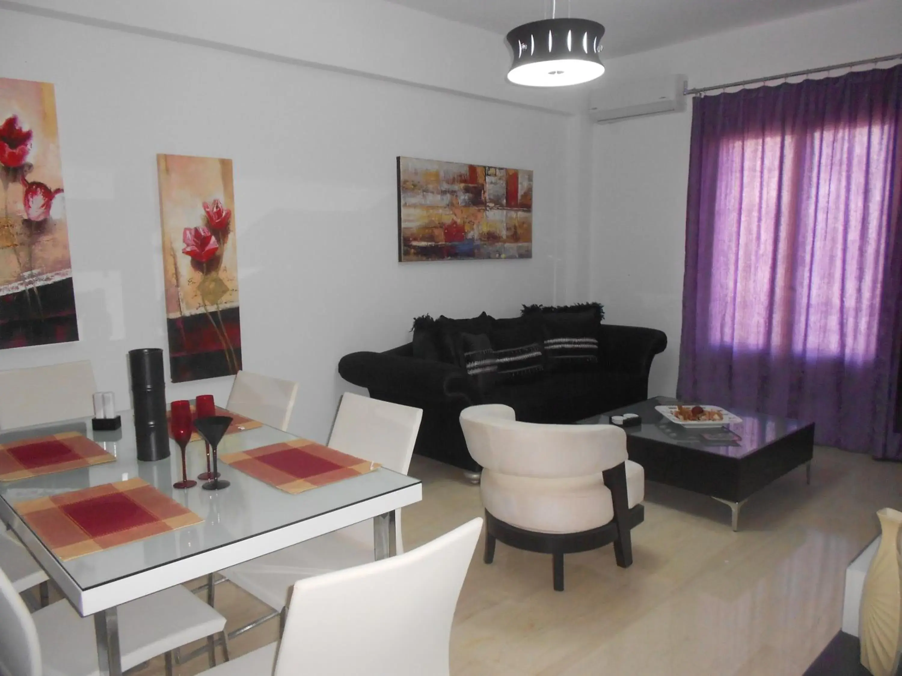 Paradise City Paradise City