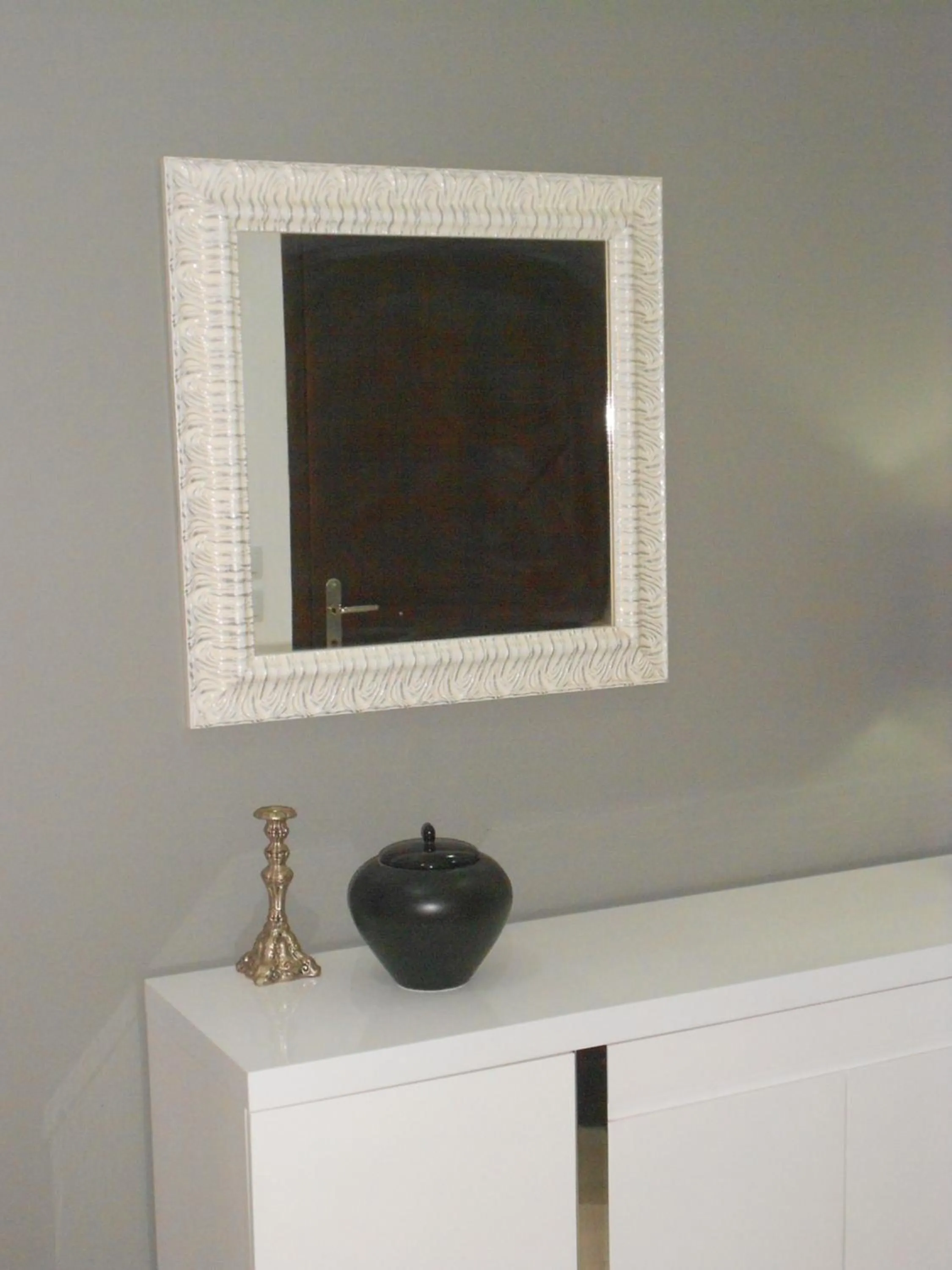 Decorative detail in Paradise City