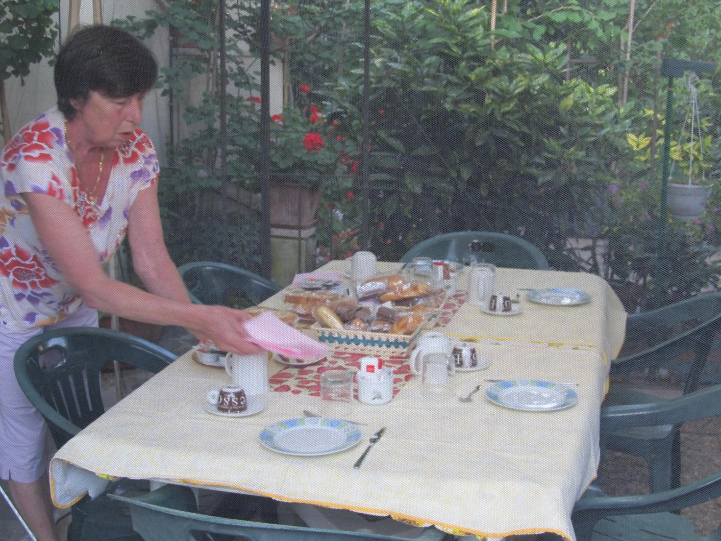 Nearby landmark in B&B da NINA