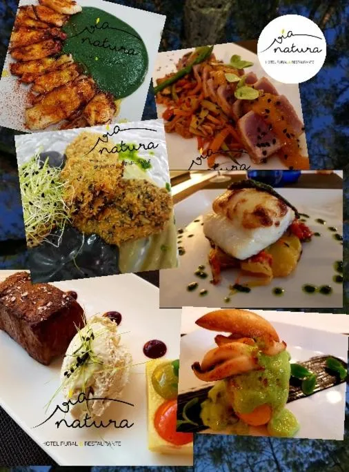 Vía Natura Hotel Rural