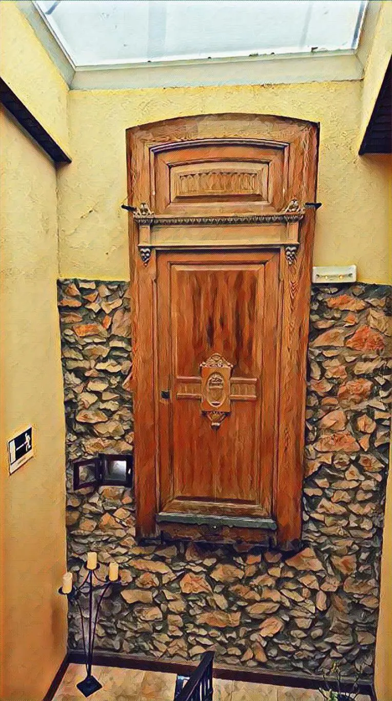 Vía Natura Hotel Rural