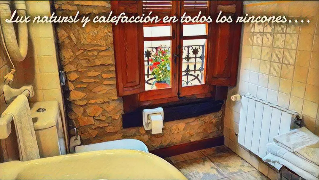 Vía Natura Hotel Rural