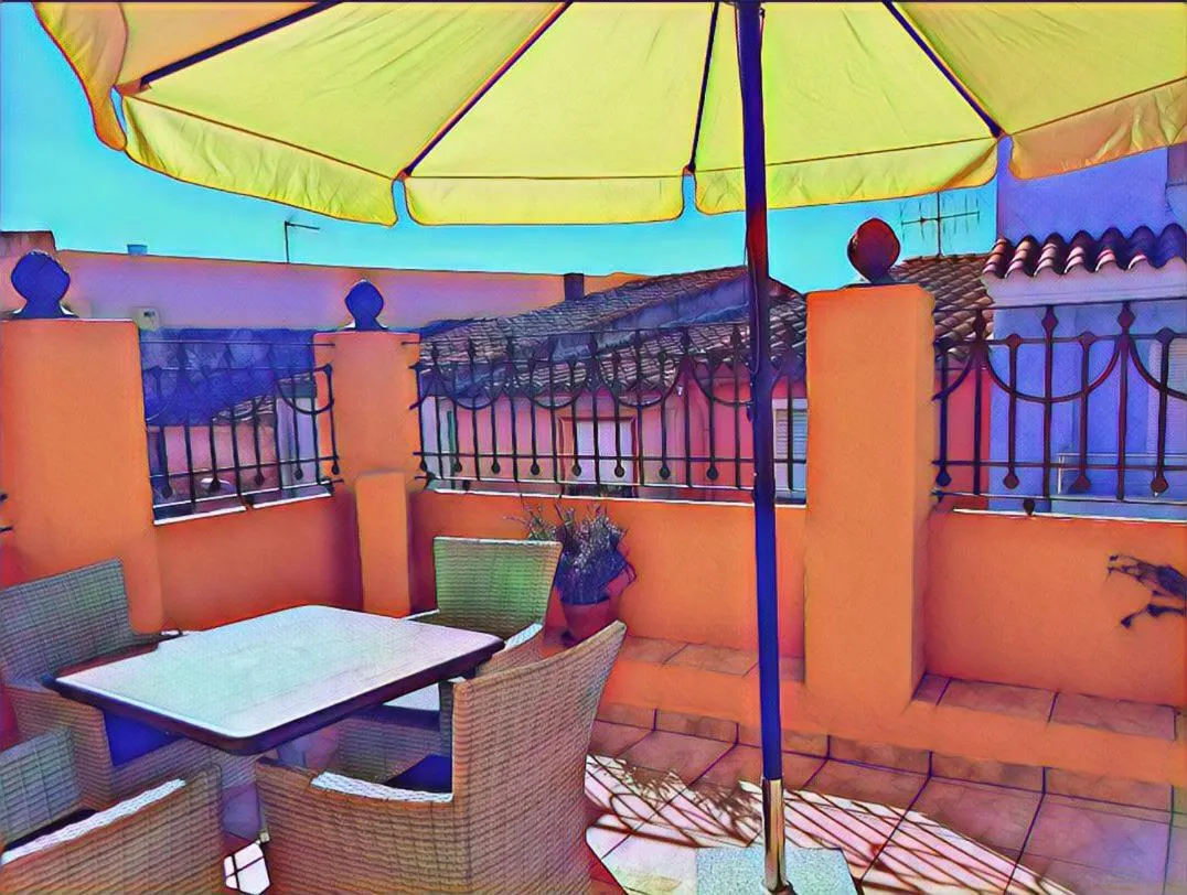 Vía Natura Hotel Rural