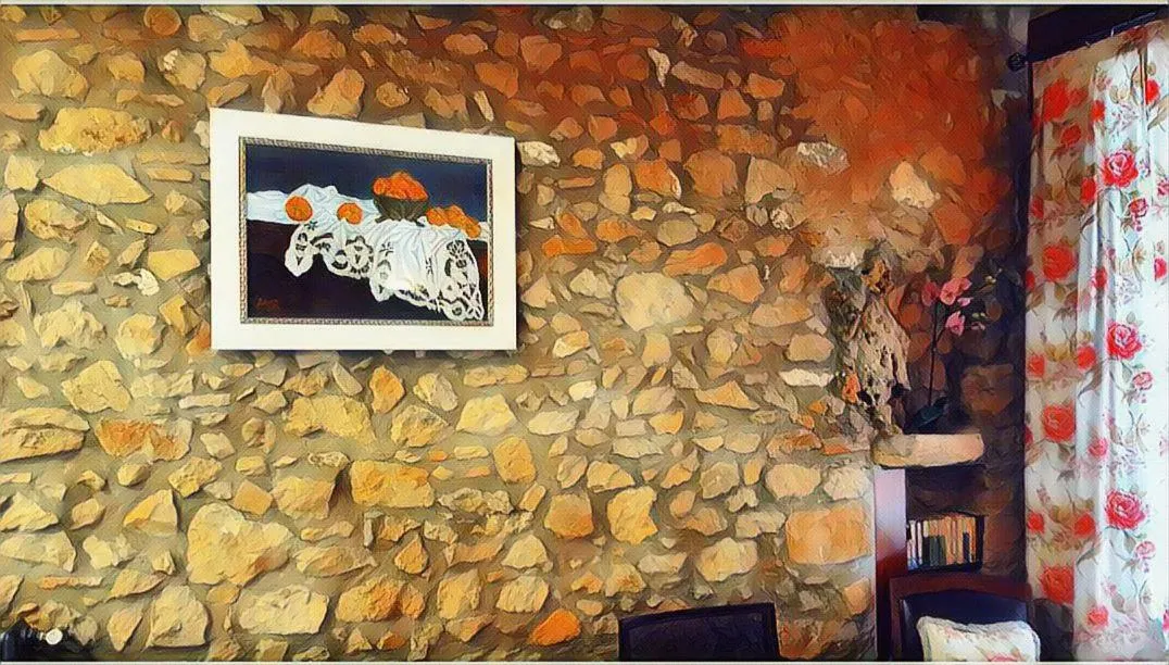 Vía Natura Hotel Rural