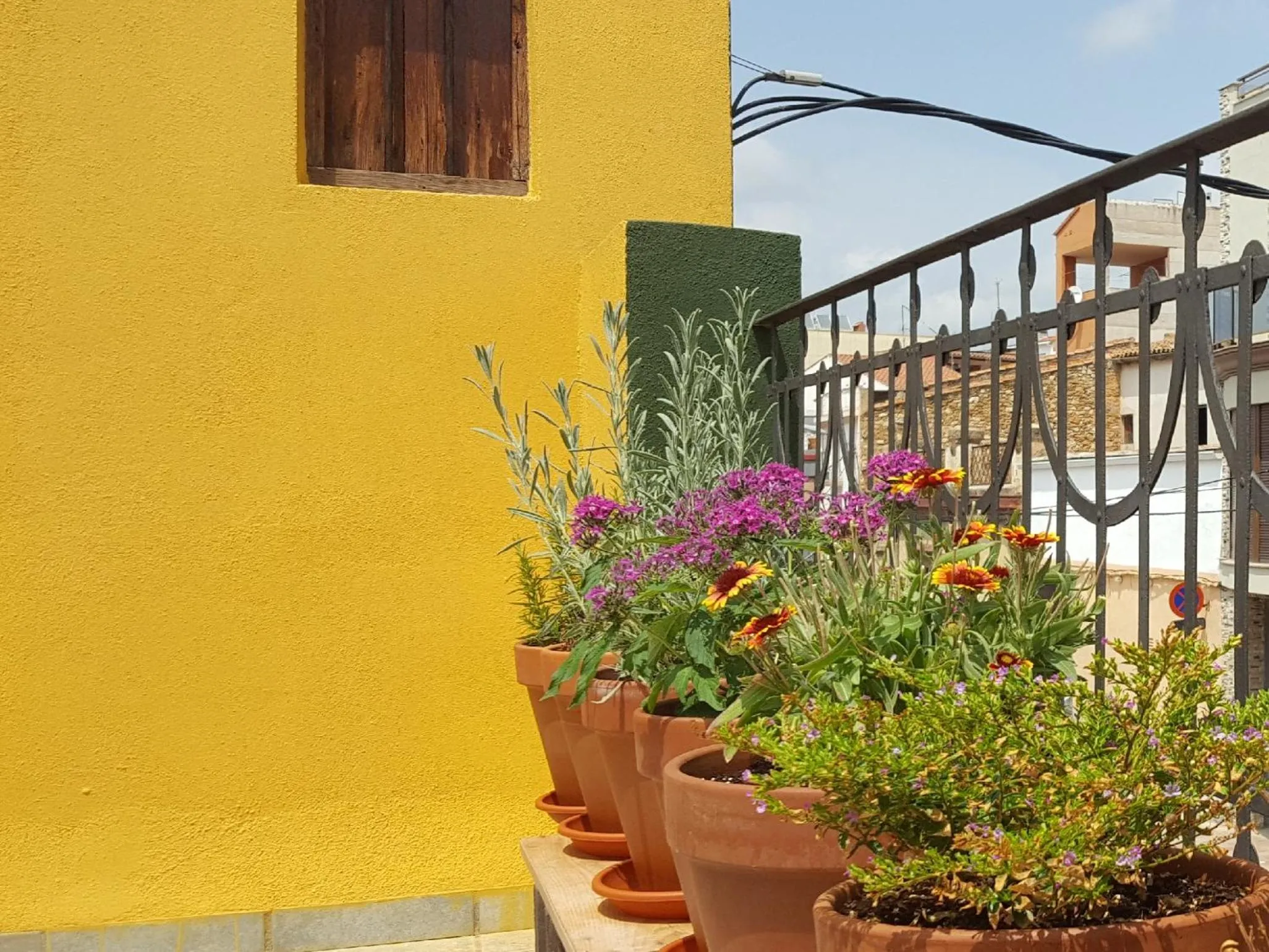 Vía Natura Hotel Rural