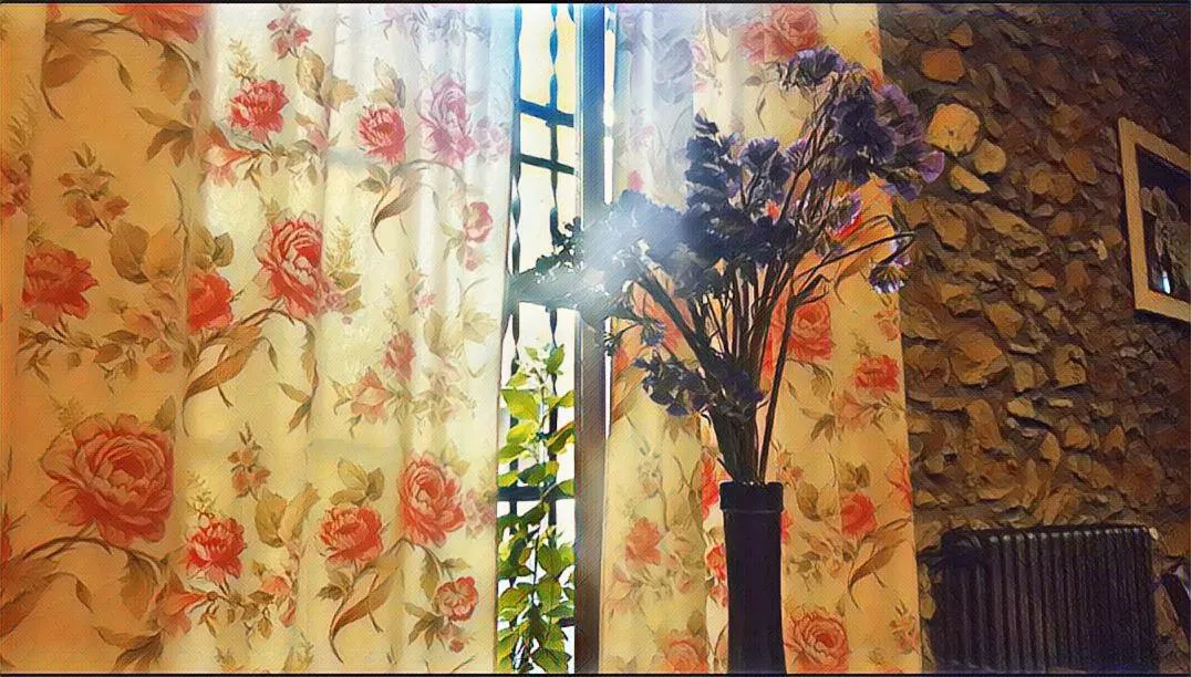 Vía Natura Hotel Rural