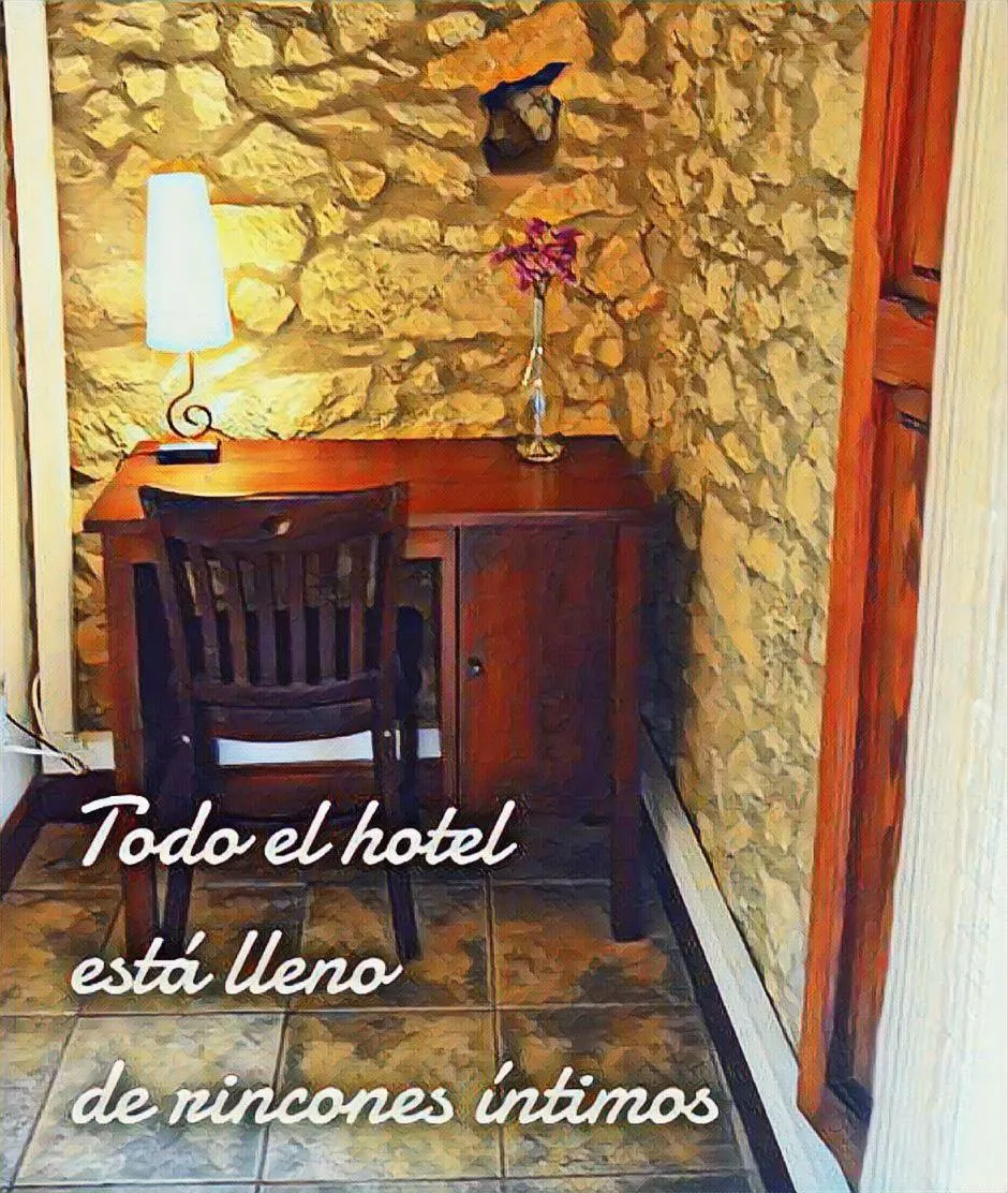 Vía Natura Hotel Rural
