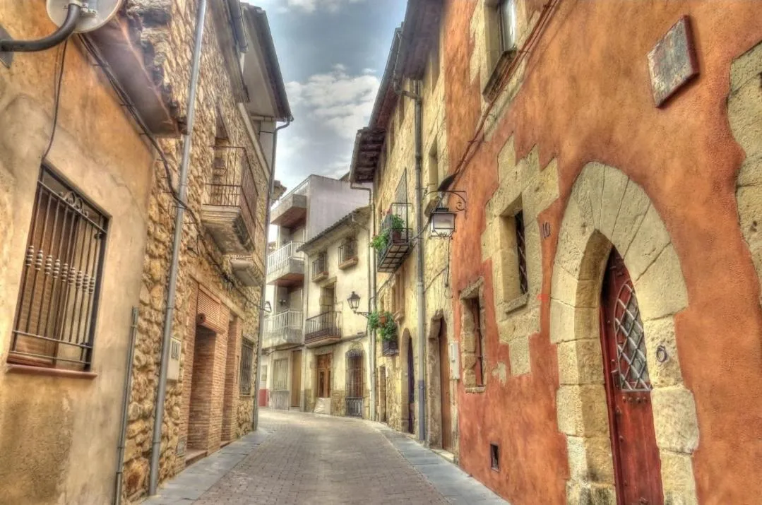 Vía Natura Hotel Rural