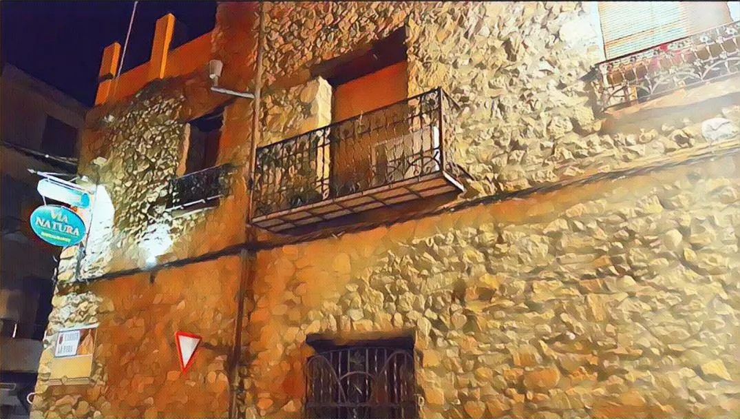 Vía Natura Hotel Rural