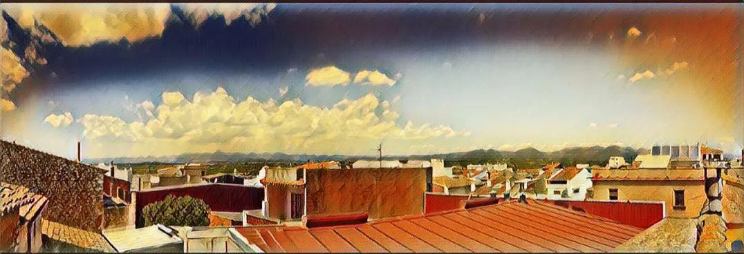 Vía Natura Hotel Rural