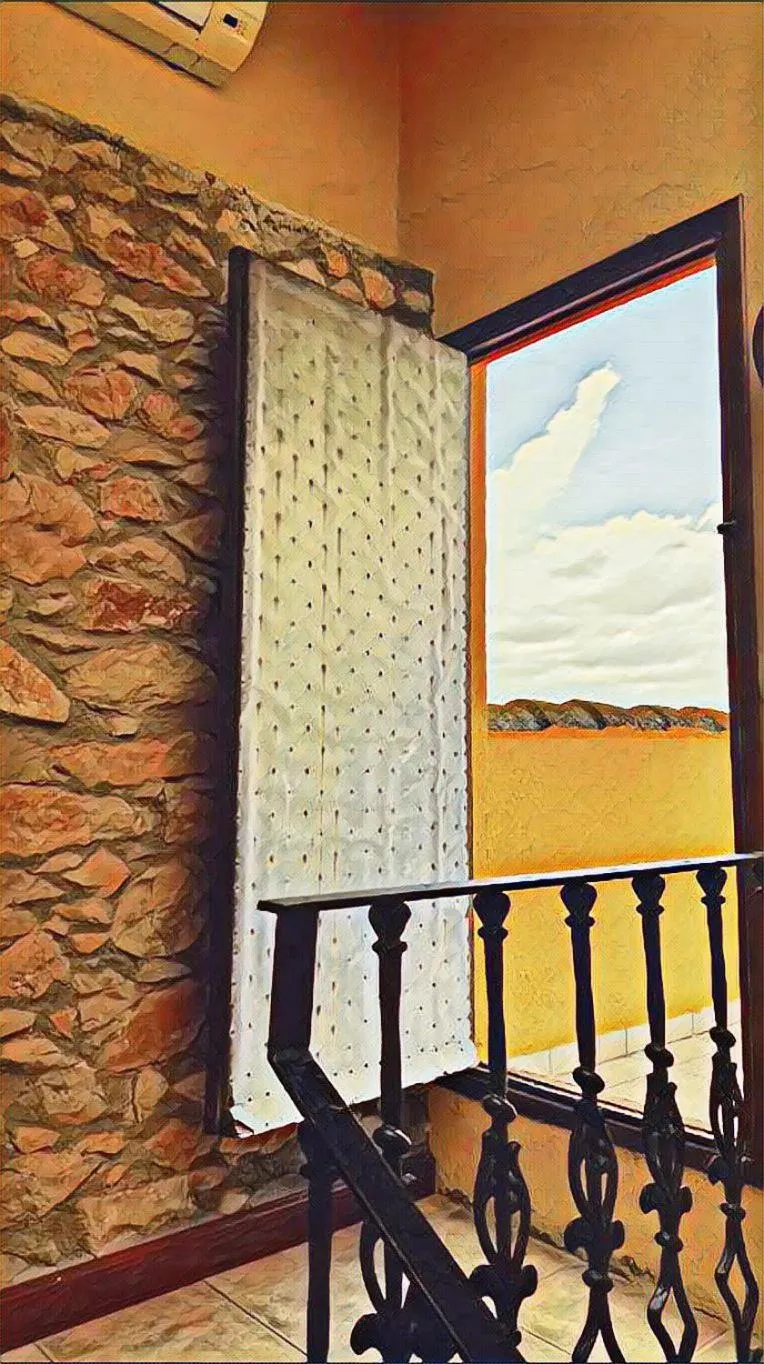 Vía Natura Hotel Rural