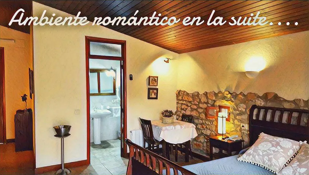 Vía Natura Hotel Rural