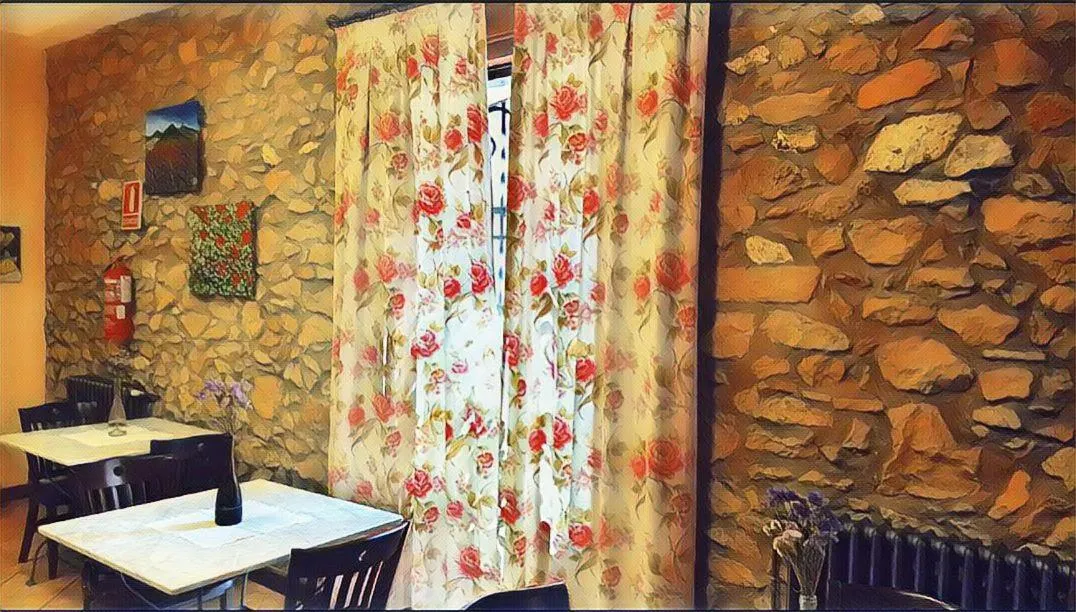 Vía Natura Hotel Rural