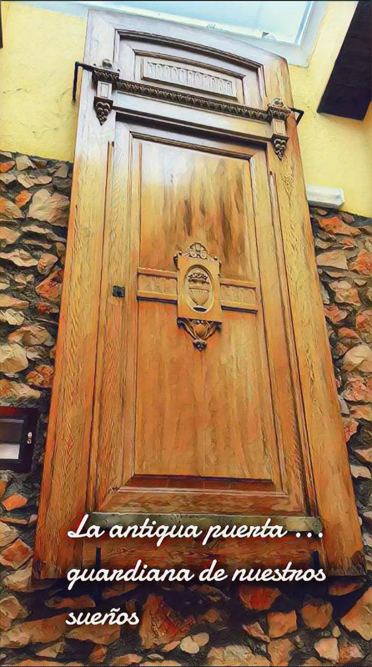 Vía Natura Hotel Rural