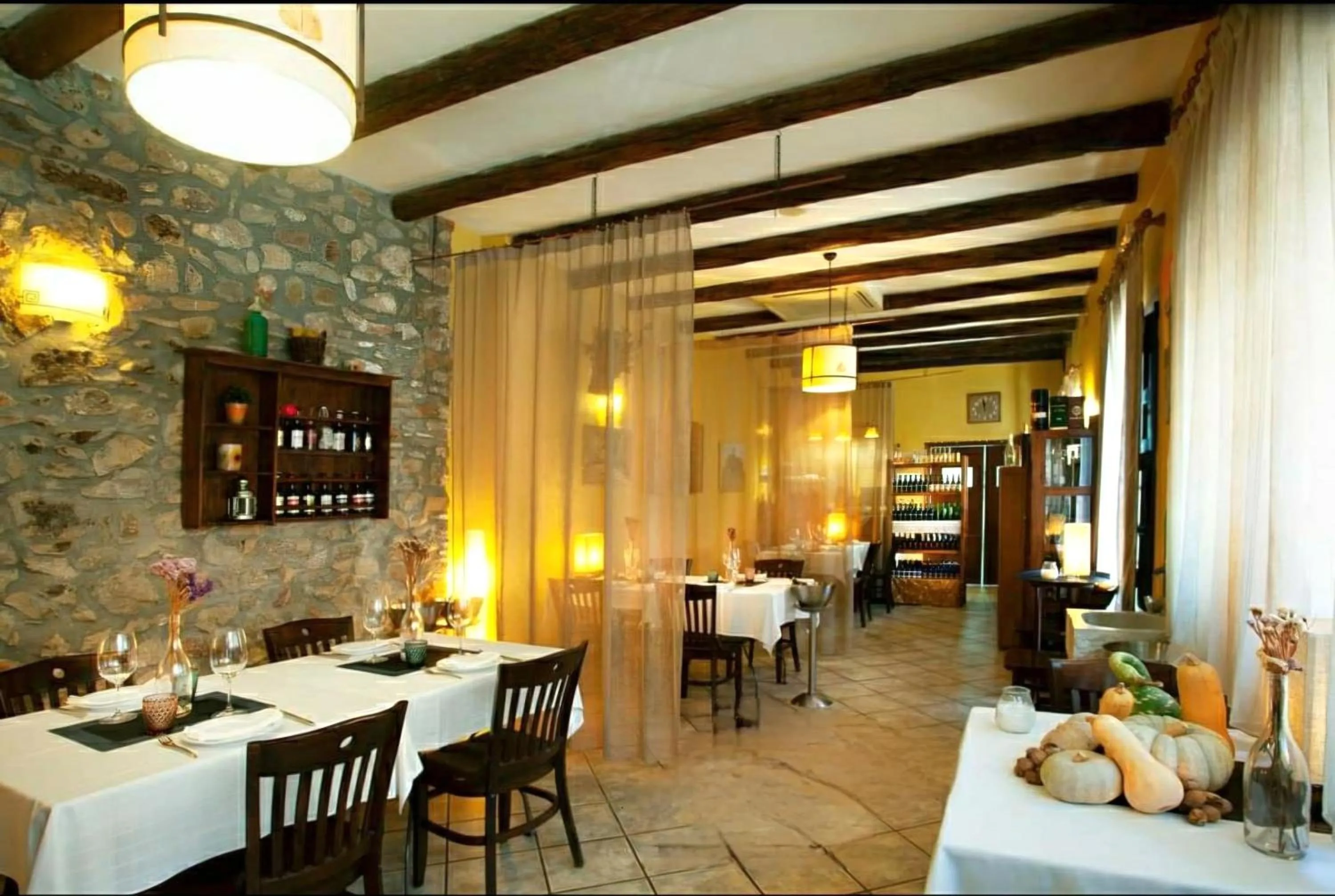 Vía Natura Hotel Rural