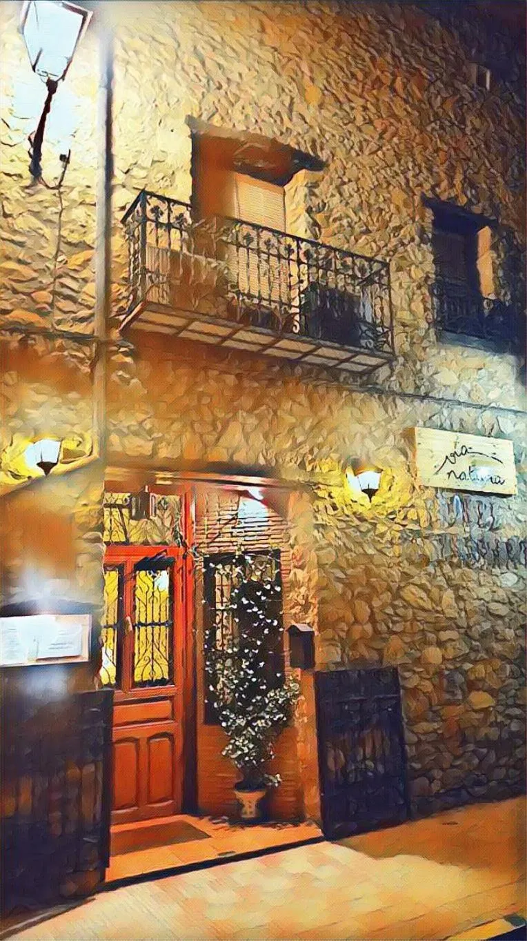 Vía Natura Hotel Rural