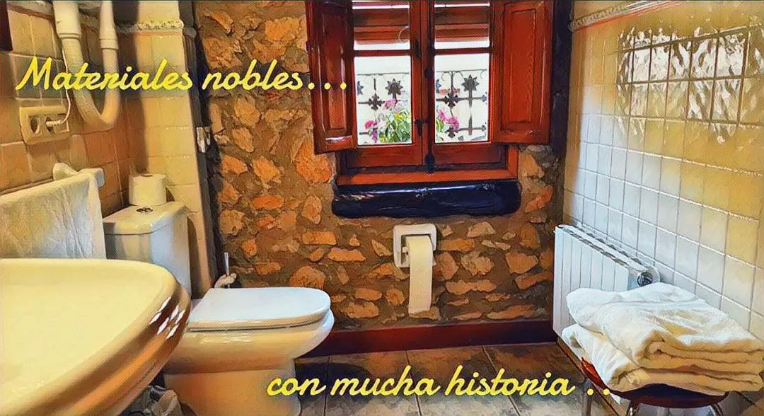 Vía Natura Hotel Rural