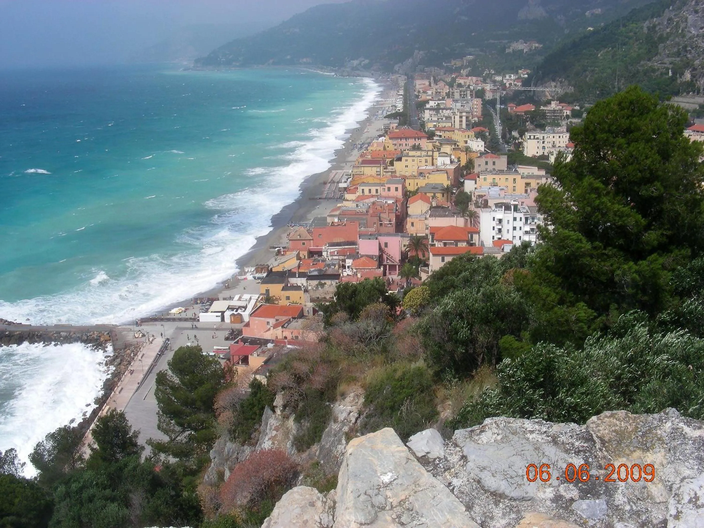 Activities in Hotel Rosita