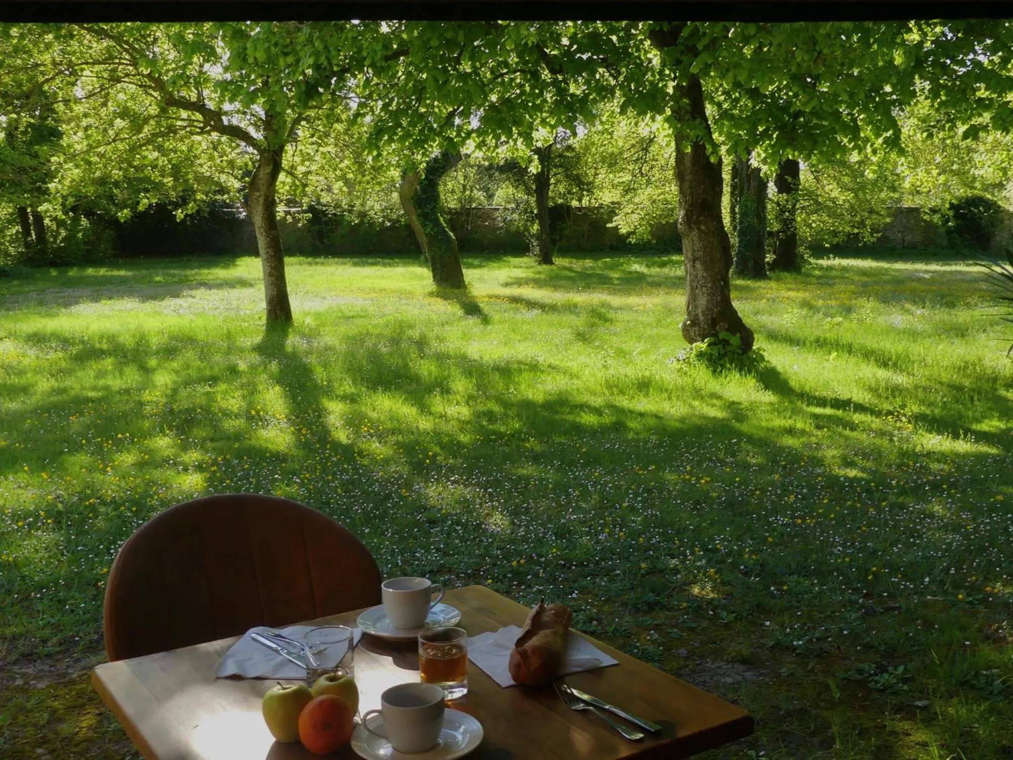 Hôtel et SPA du Château