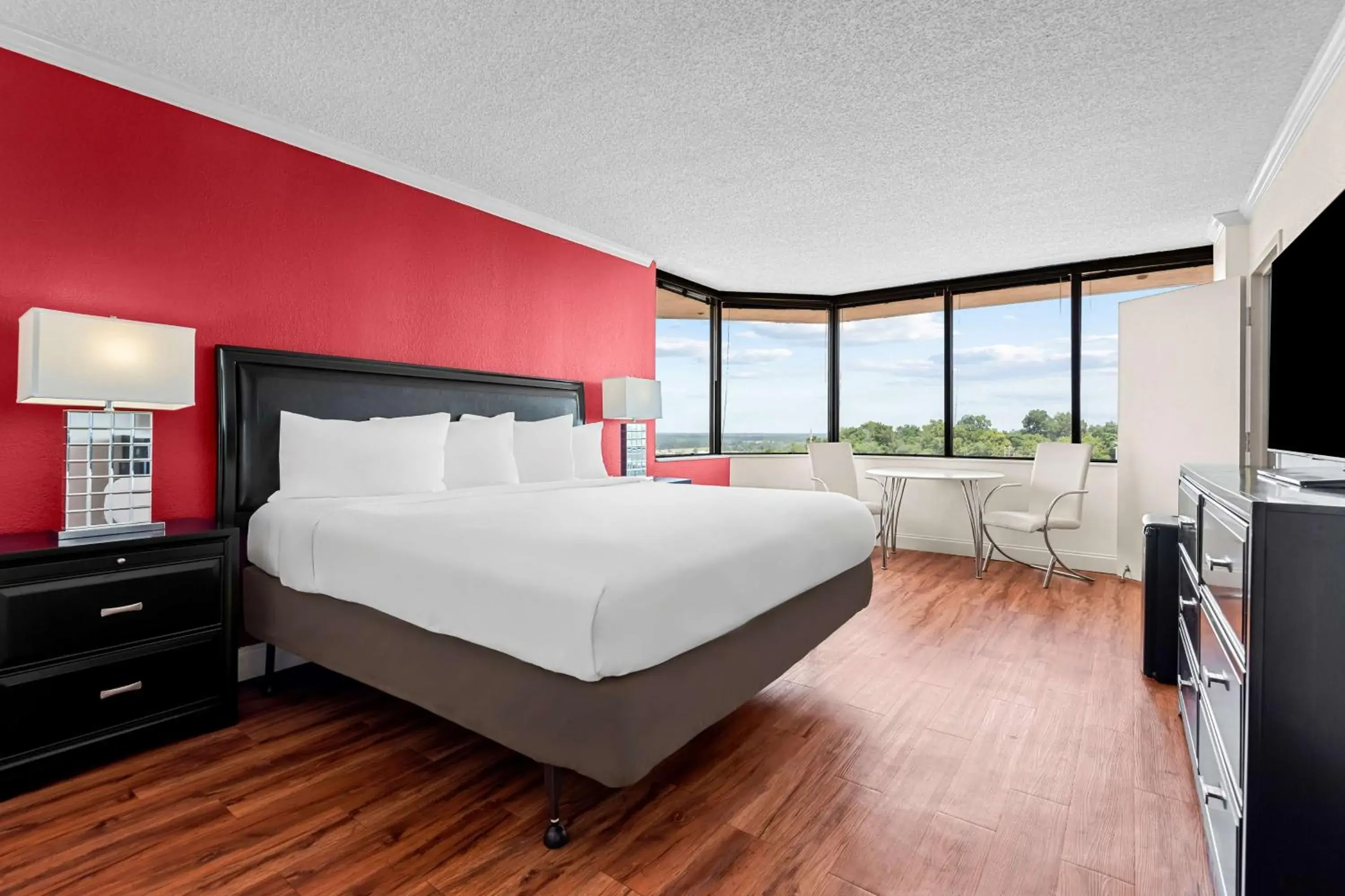 Two Room Suite in Magnolia Bluffs, BW Signature Collection Two Room Suite in Magnolia Bluffs, BW Signature Collection