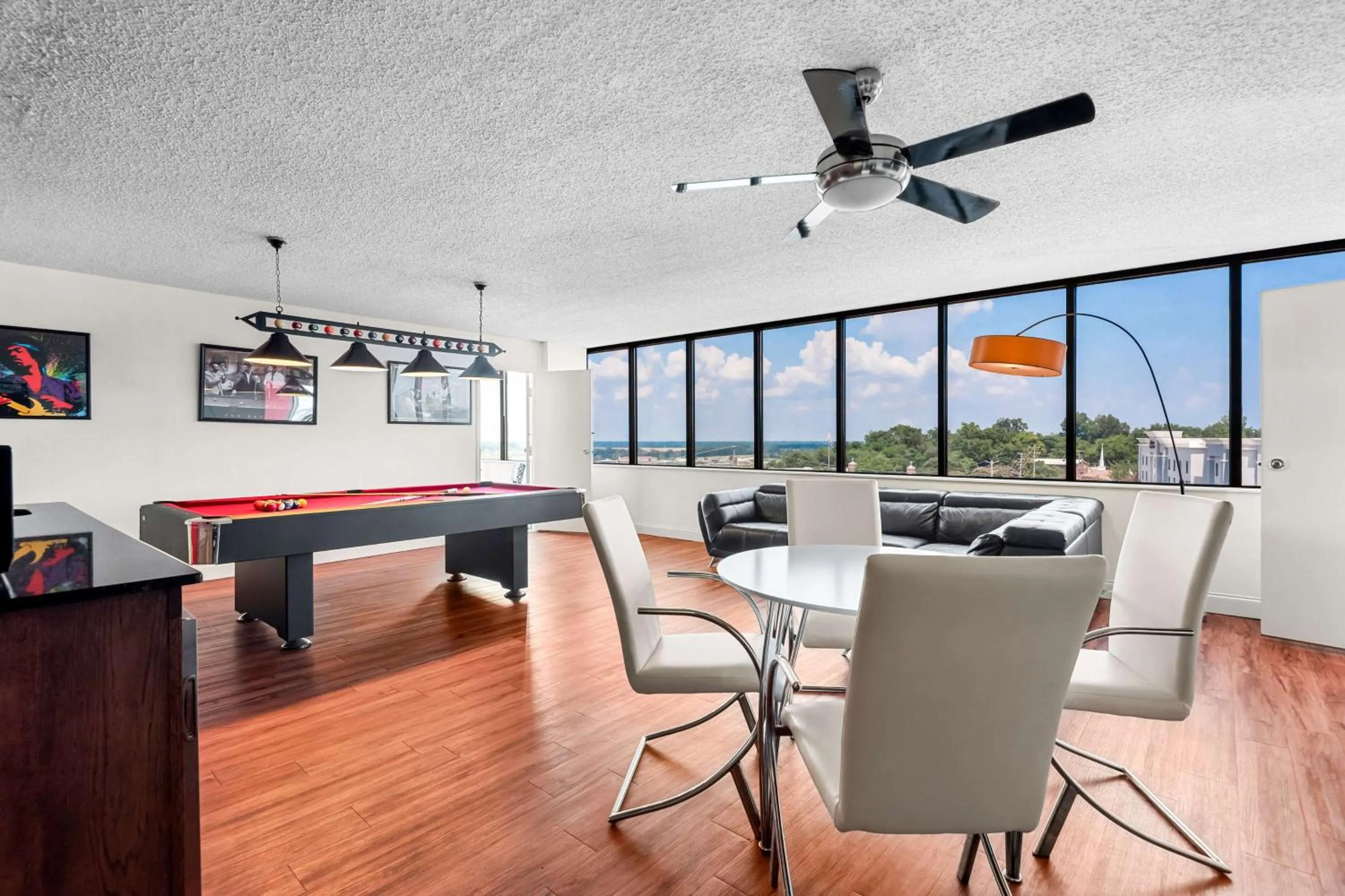 Bedroom in Magnolia Bluffs, BW Signature Collection