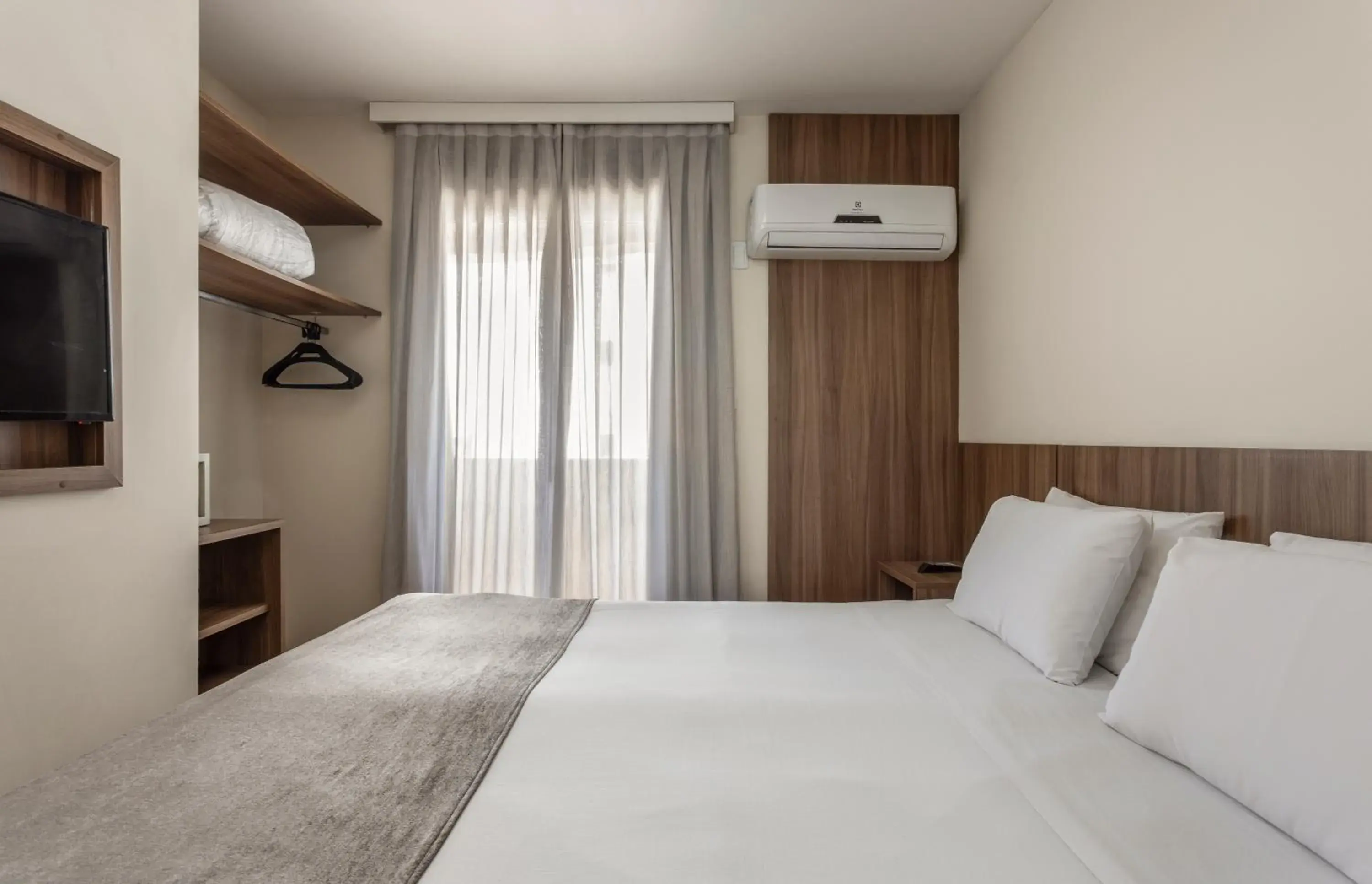 Deluxe Room in Blue Tree Towers Millenium Porto Alegre Deluxe Room in Blue Tree Towers Millenium Porto Alegre