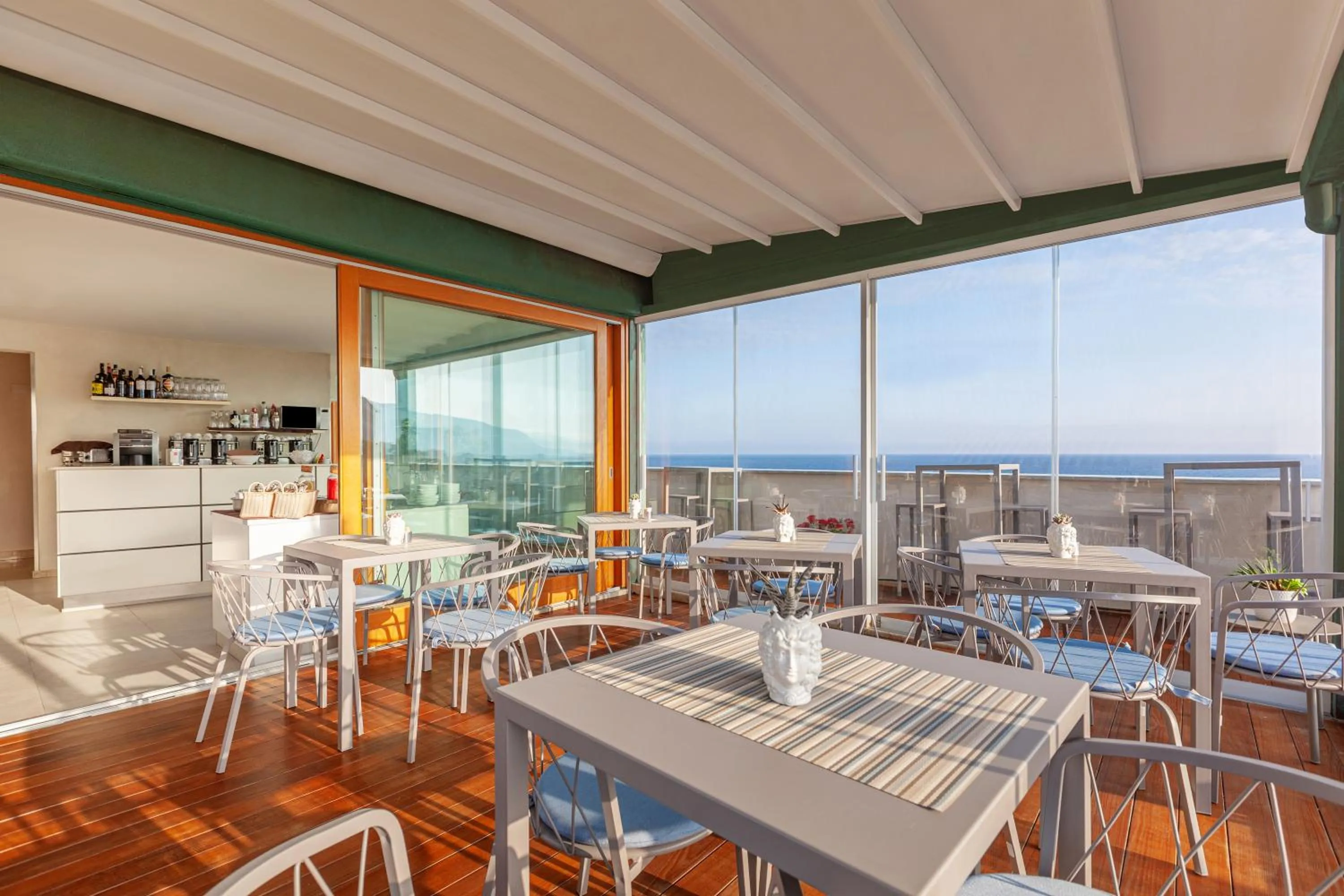 Breakfast in Residence La Gancia