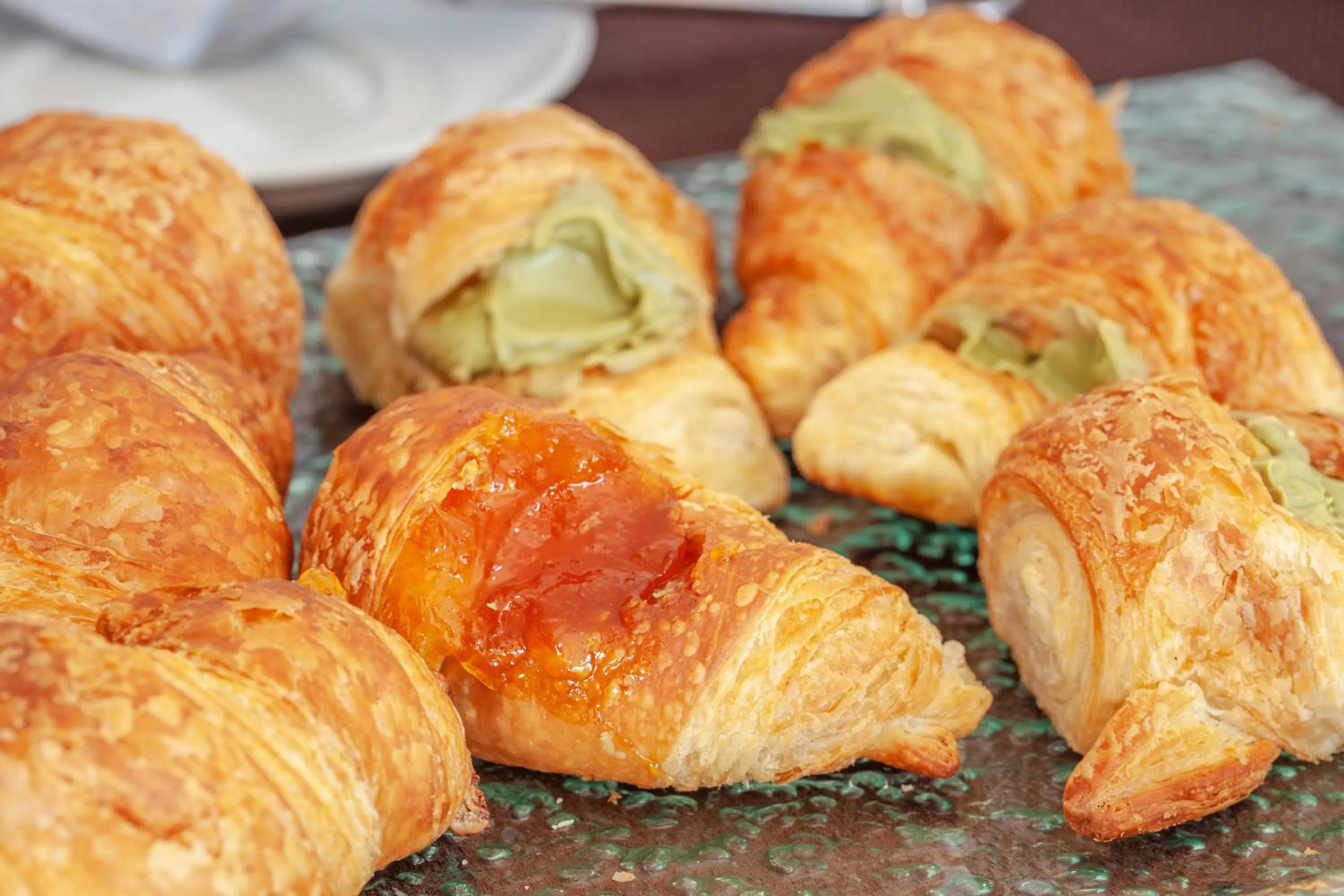 Food in Residence La Gancia