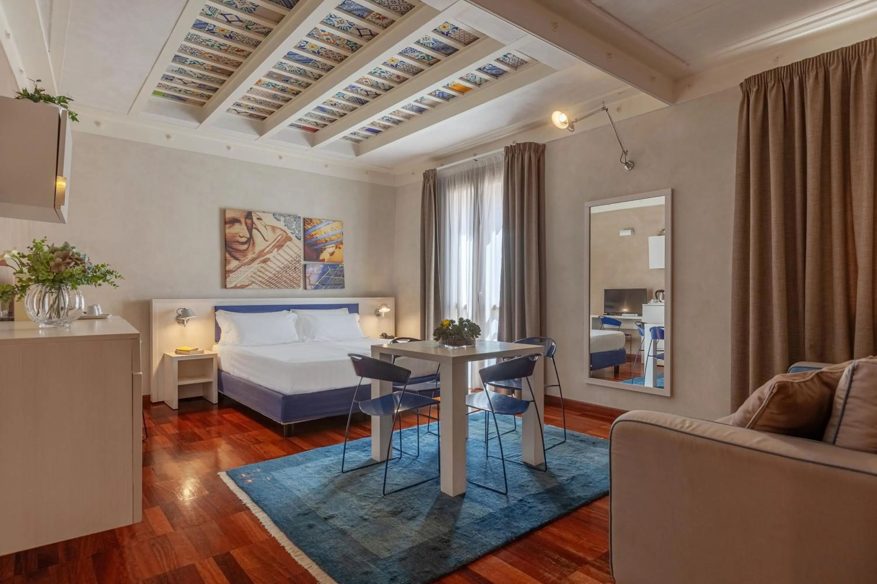 Bed in Residence La Gancia