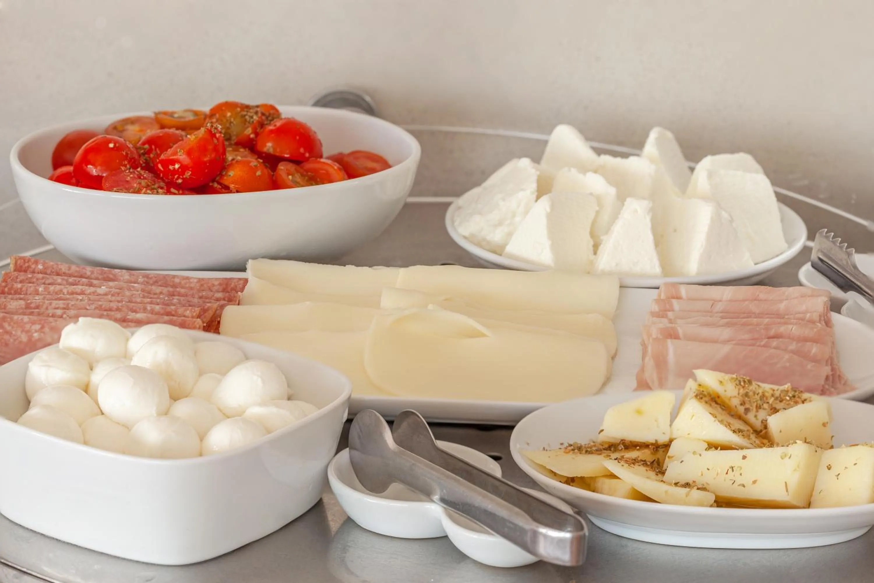 Food in Residence La Gancia