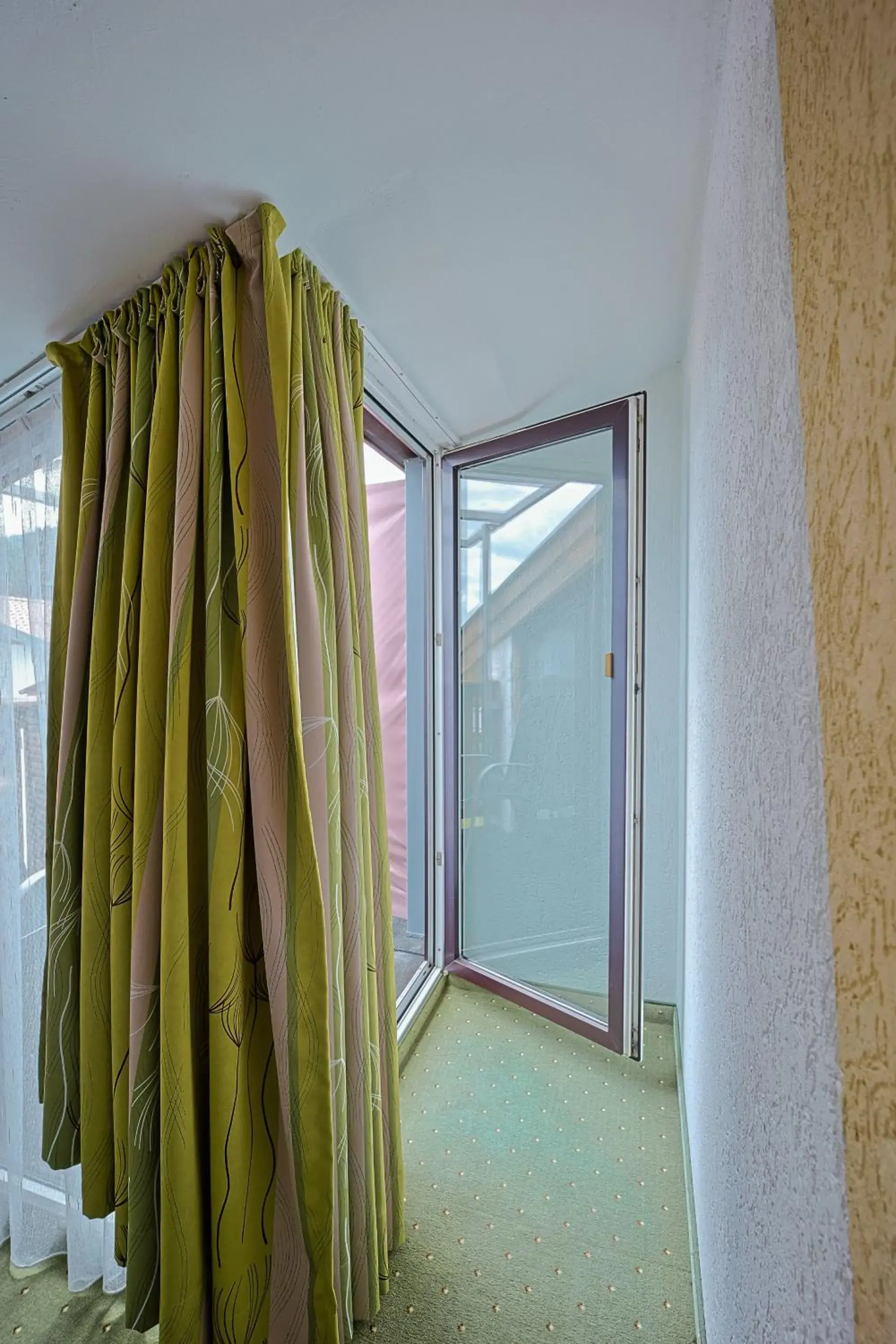 Double or Twin Room Comfort in Götznerhof - Self-Check-in Double or Twin Room Comfort in Götznerhof - Self-Check-in