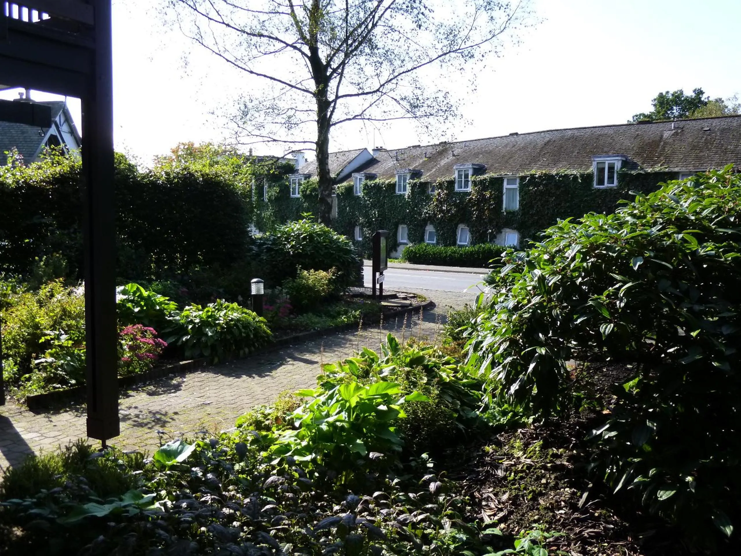 View (from property/room) in Quaysiders Lakes Resort - Quaysiders Club