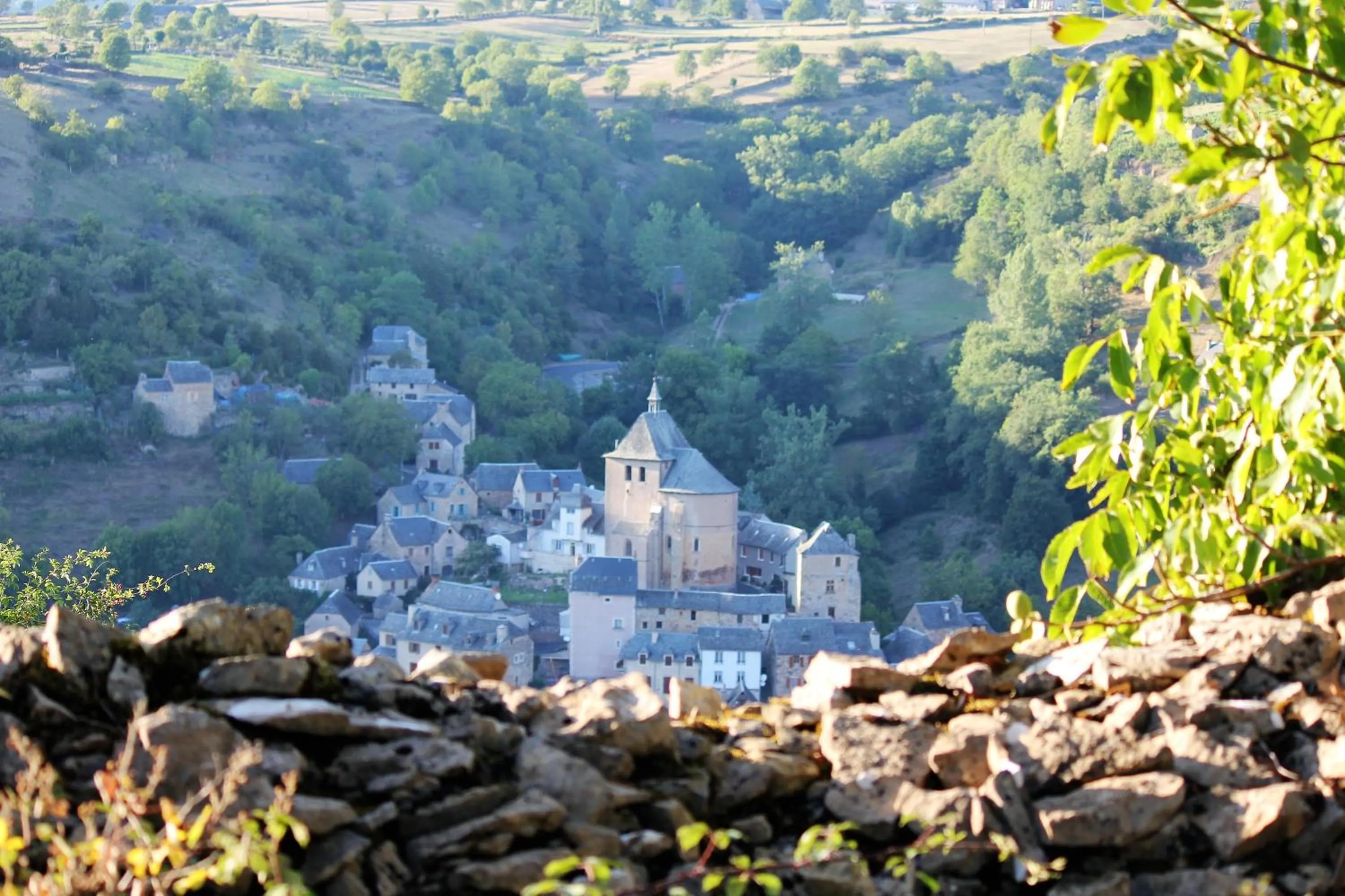 Nearby landmark in Les Terrasses de Labade Gîte et Chambres d'hôtes