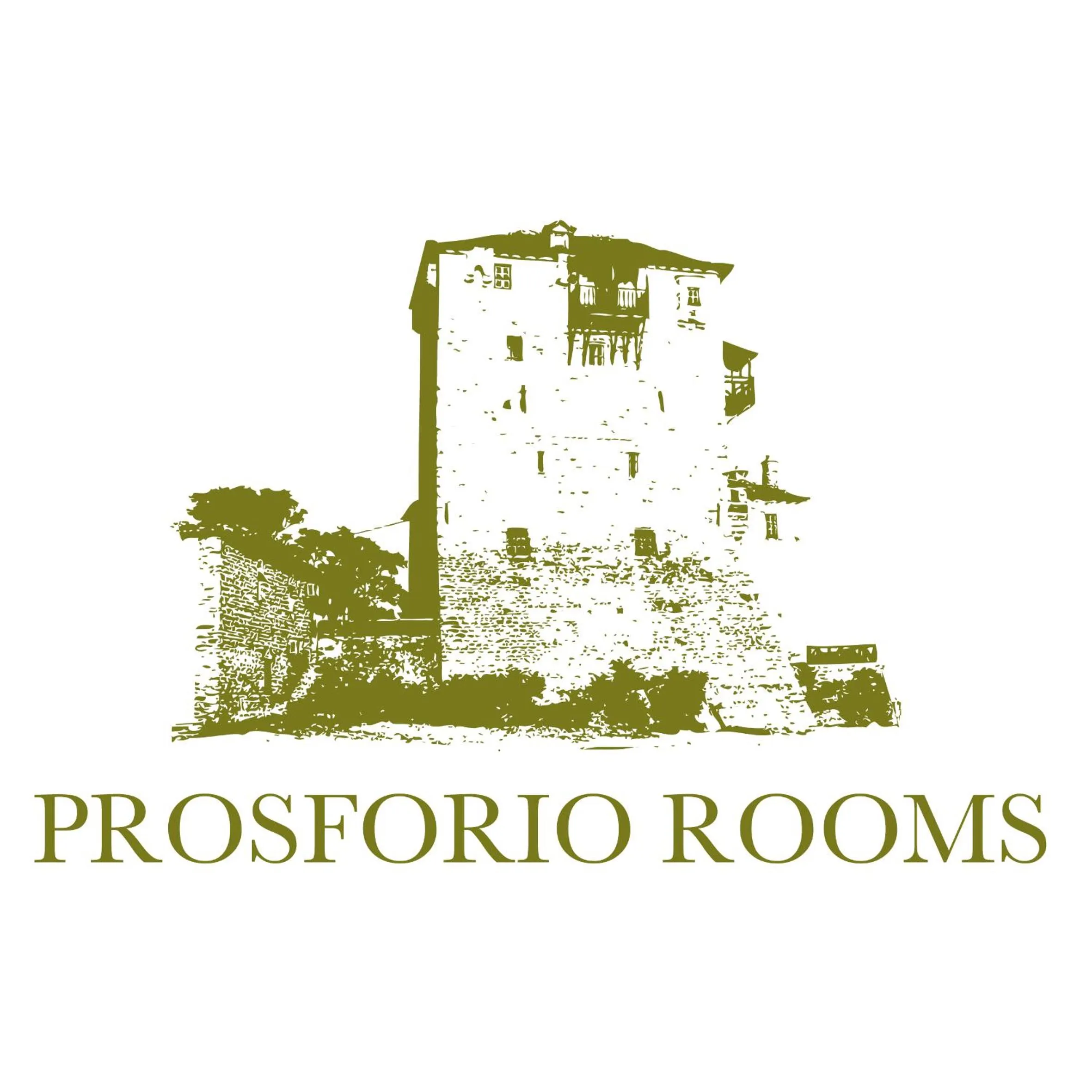 Property logo or sign in Prosforio
