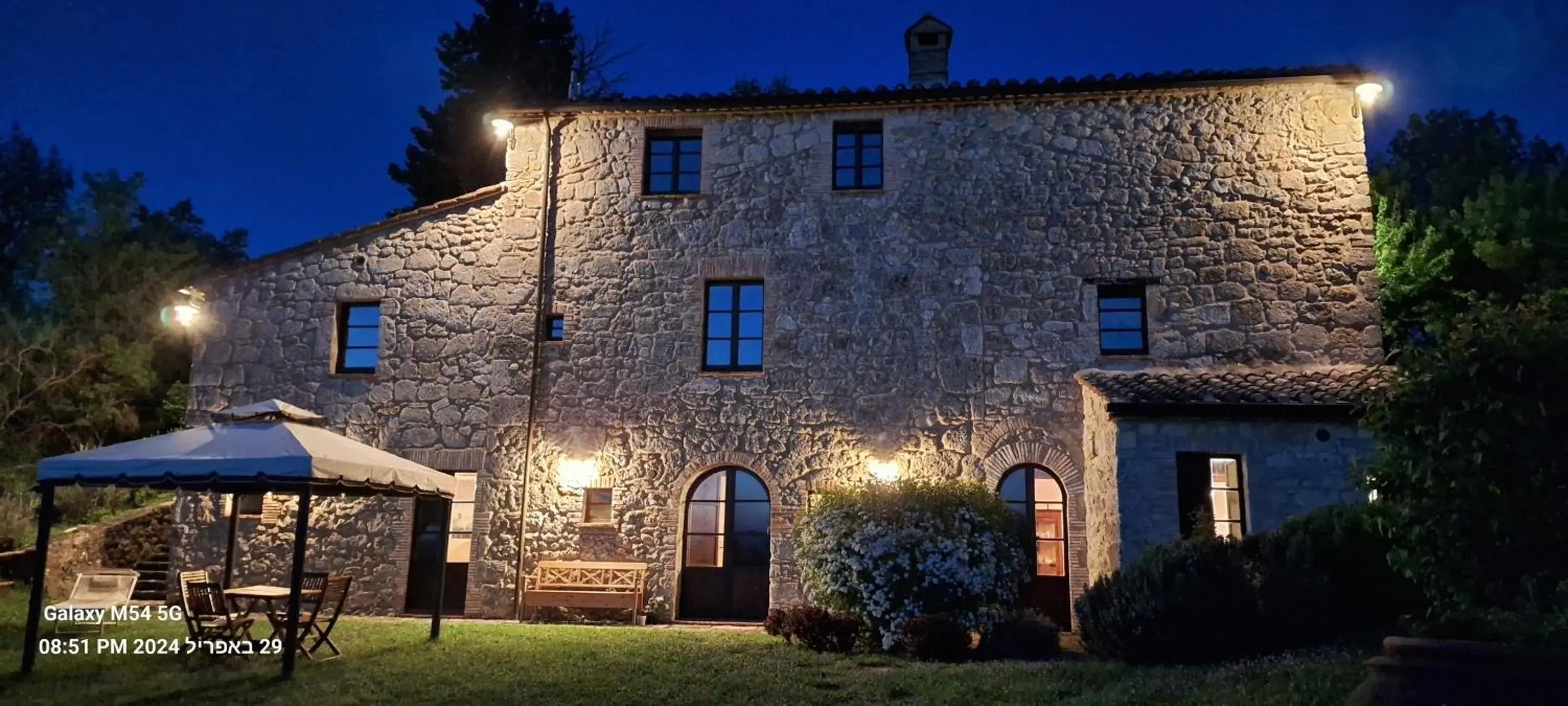 Superior Apartment in Borgo Fastelli Superior Apartment in Borgo Fastelli