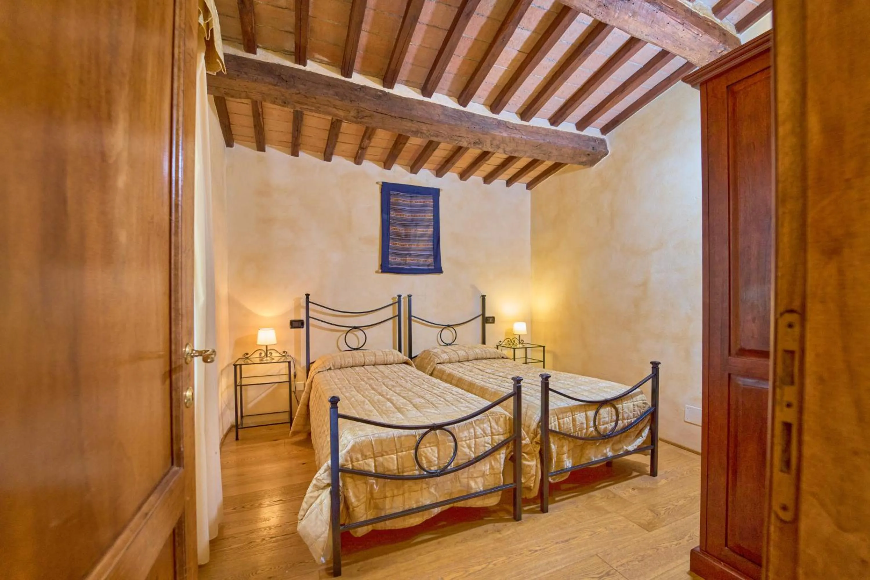 Bed in Borgo Fastelli