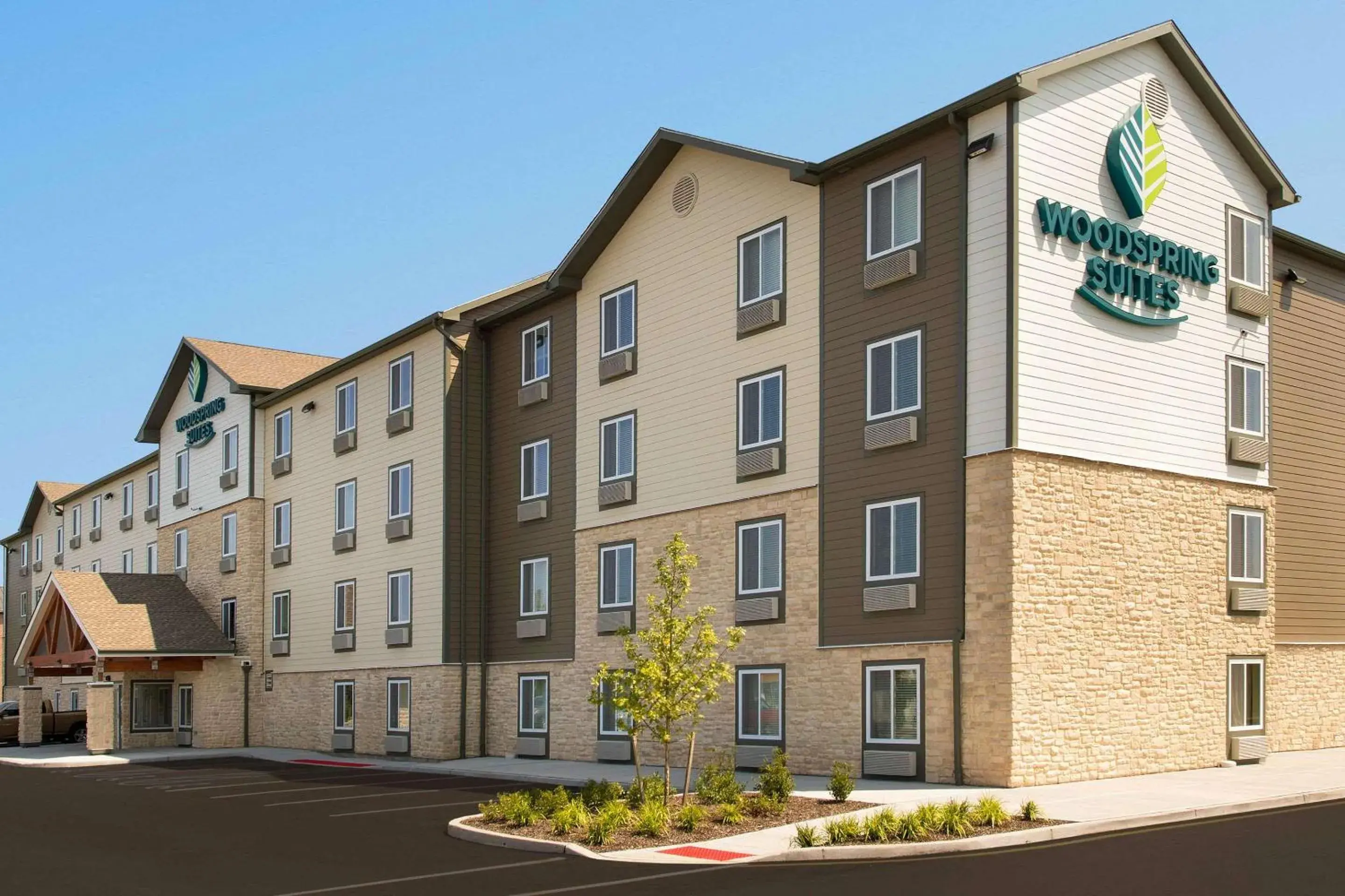 WoodSpring Suites South Plainfield WoodSpring Suites South Plainfield
