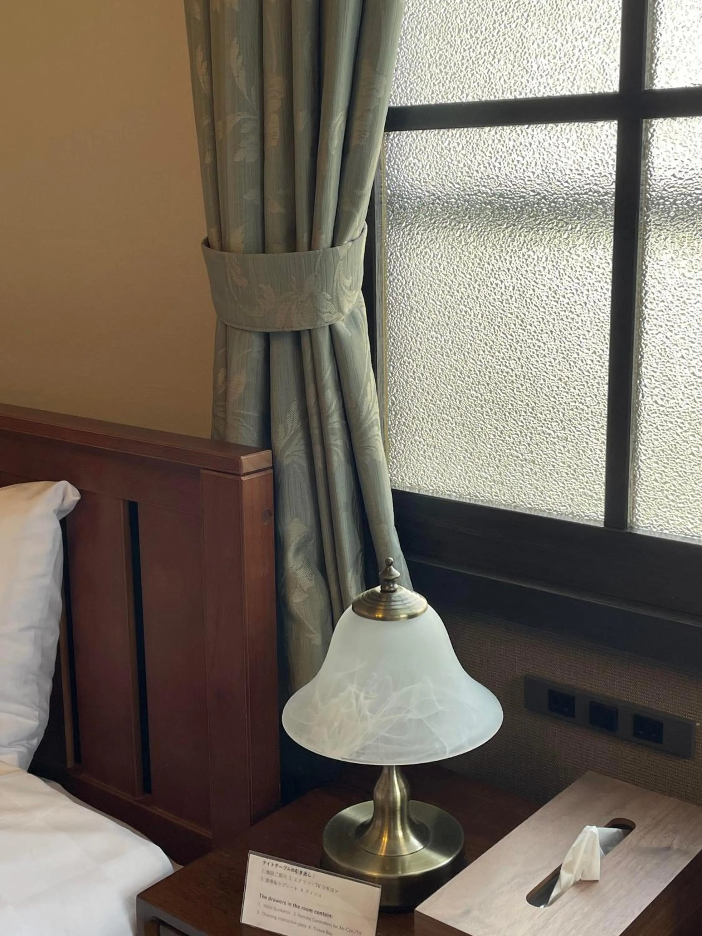 Photo of the whole room, Bed in Hotel Fukudaya