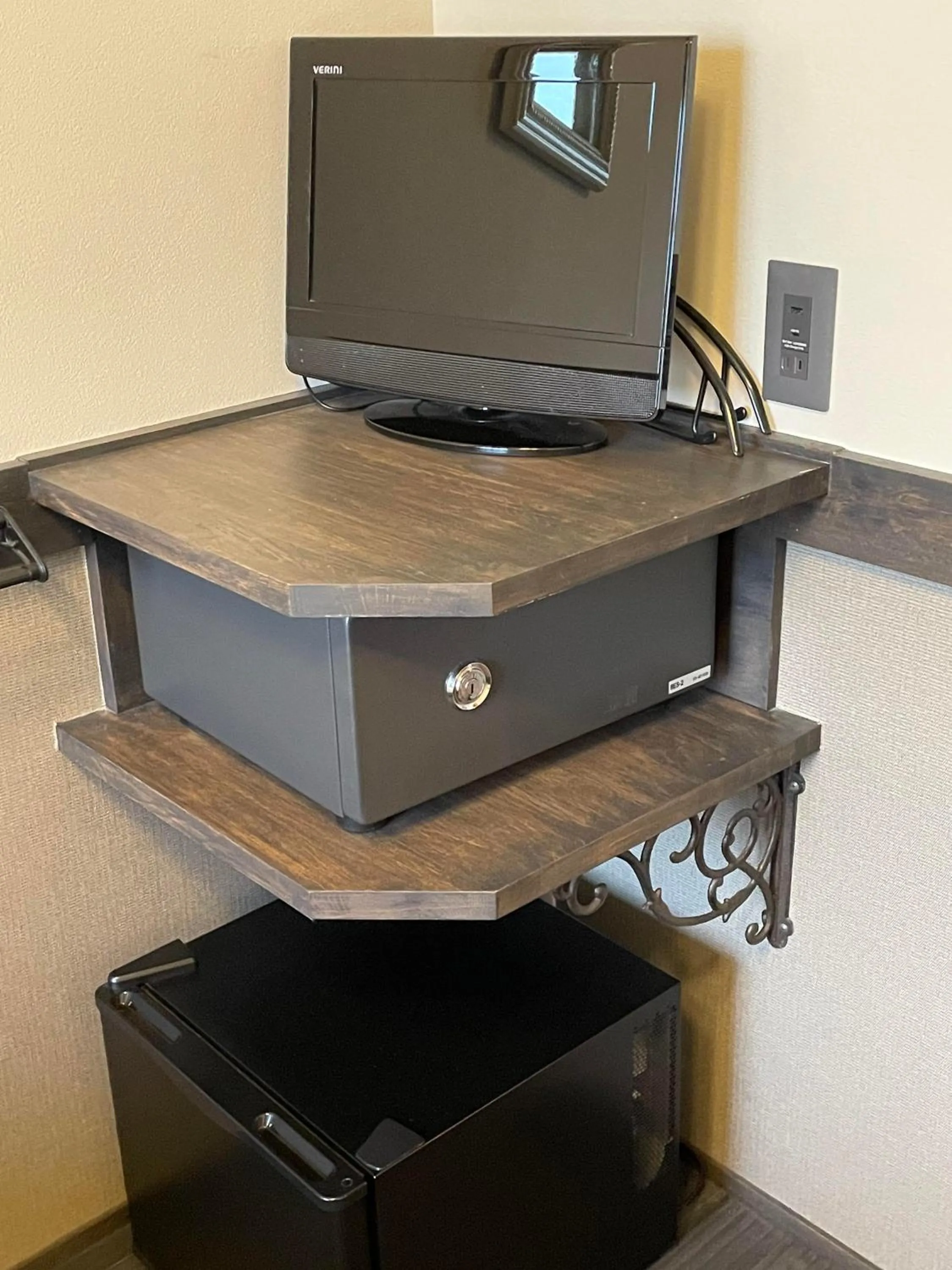 Area and facilities in Hotel Fukudaya