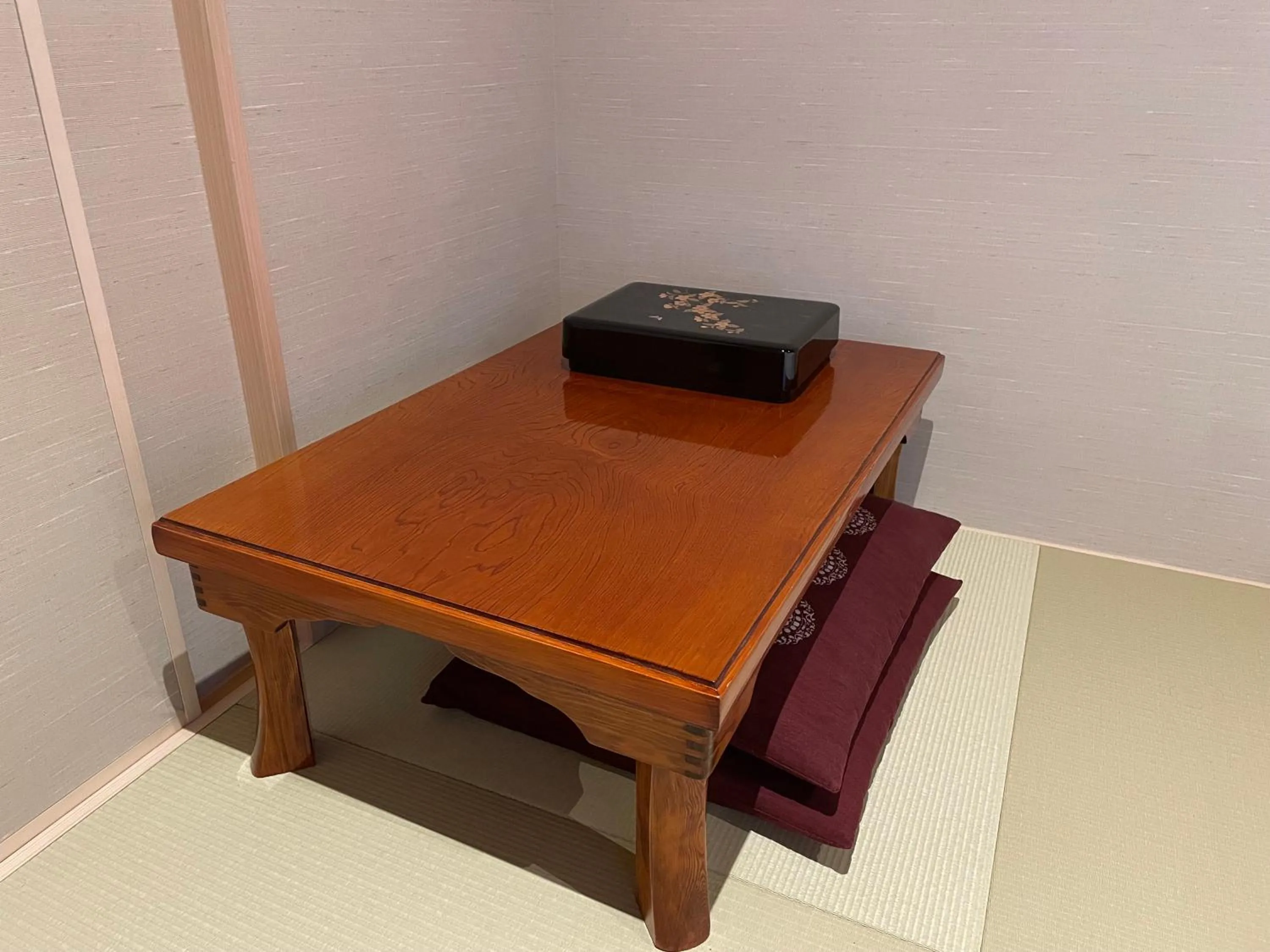 Area and facilities in Hotel Fukudaya