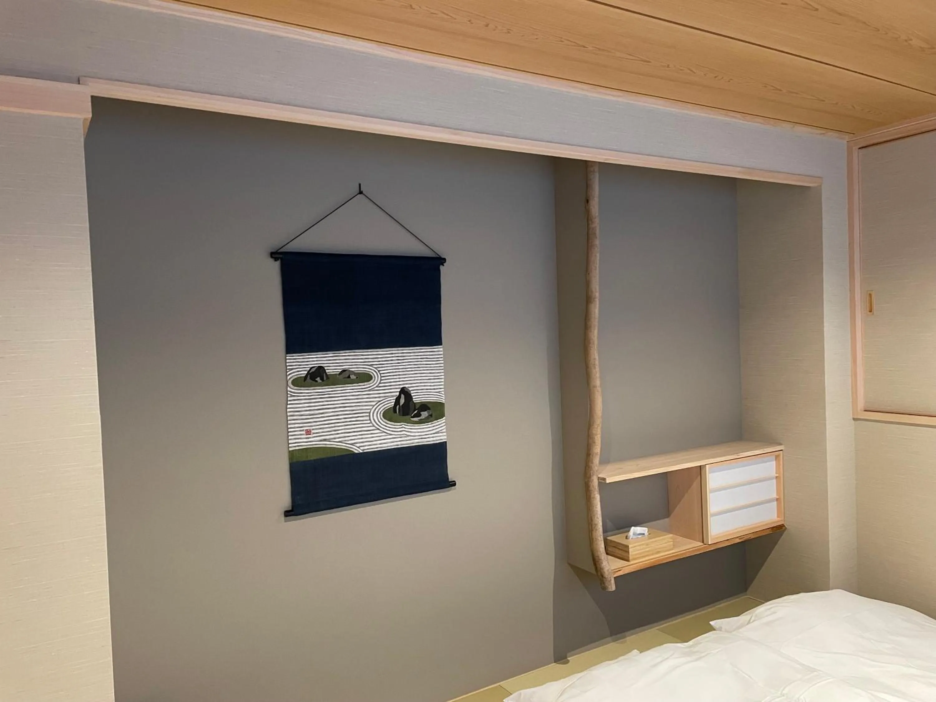 Photo of the whole room in Hotel Fukudaya