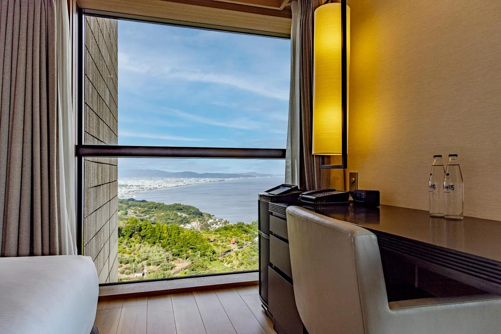 View (from property/room) in Hilton Odawara Resort & Spa