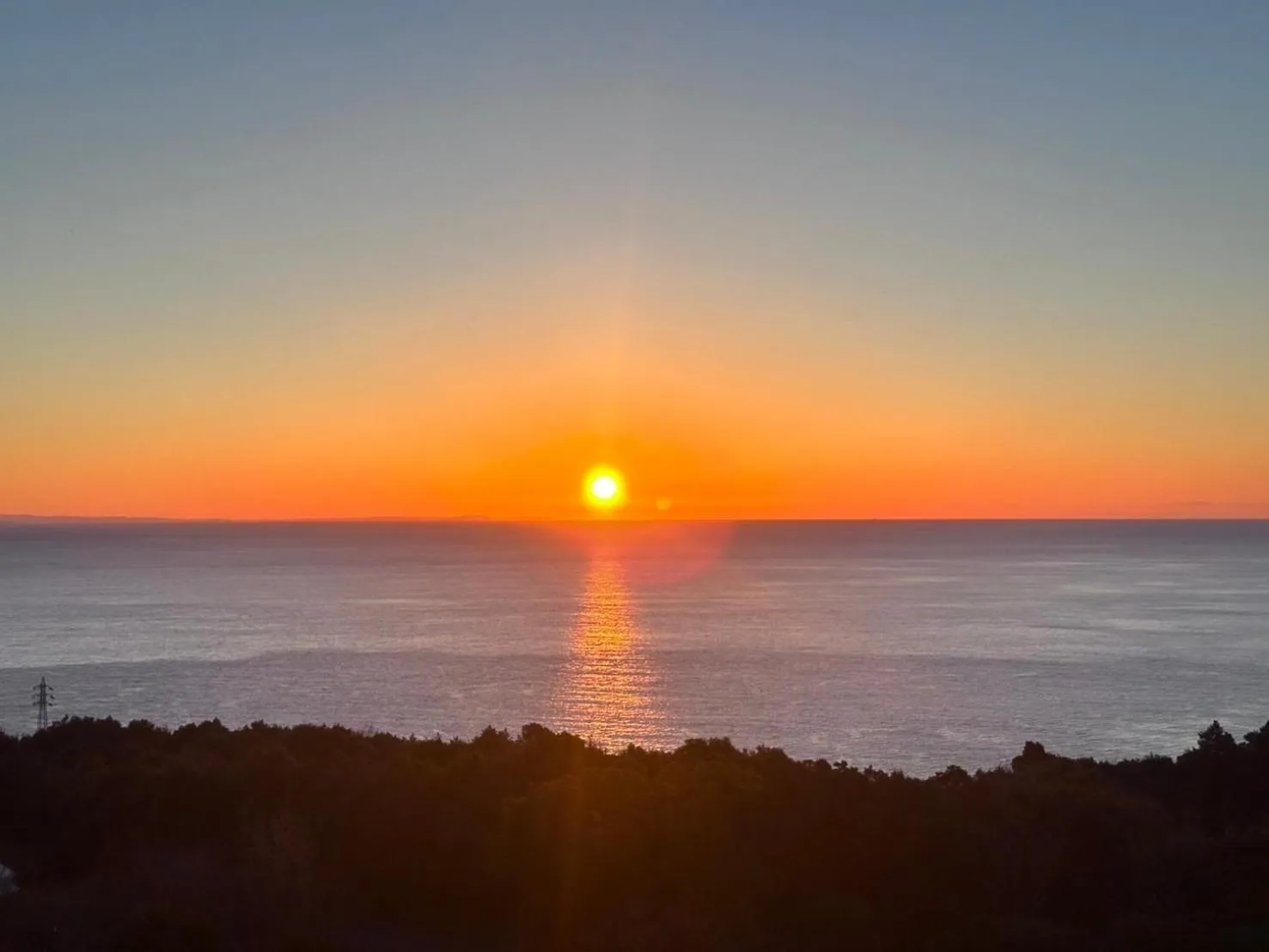 View (from property/room) in Hilton Odawara Resort & Spa