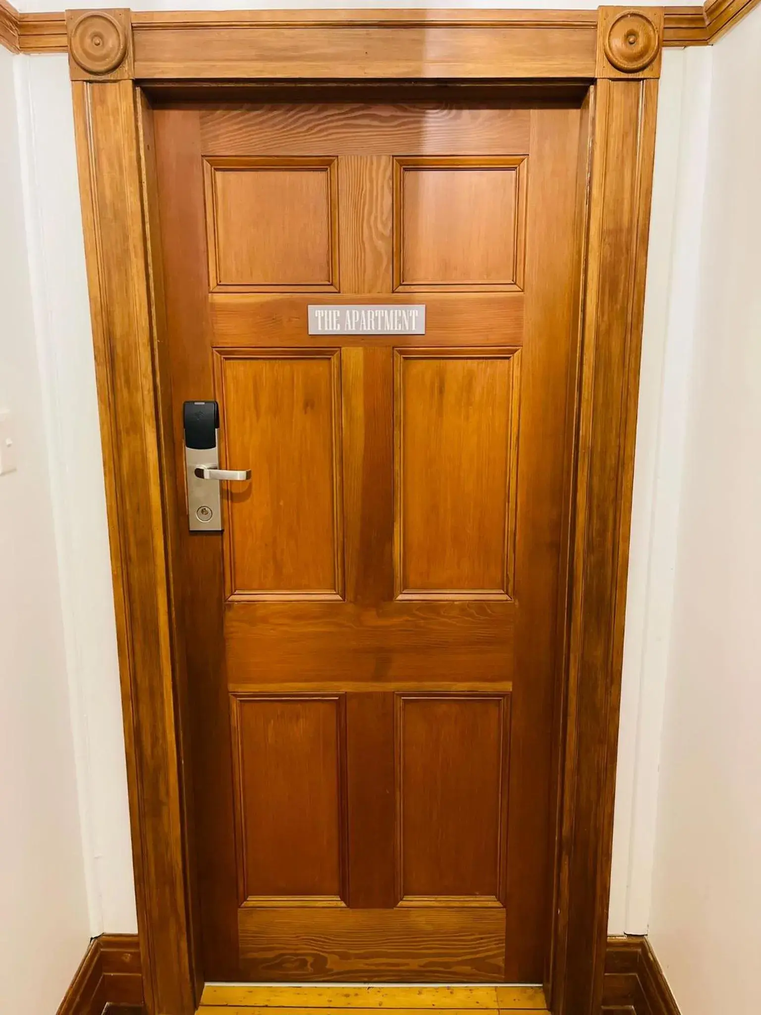 Two-Bedroom Apartment in Guildford Hotel Two-Bedroom Apartment in Guildford Hotel