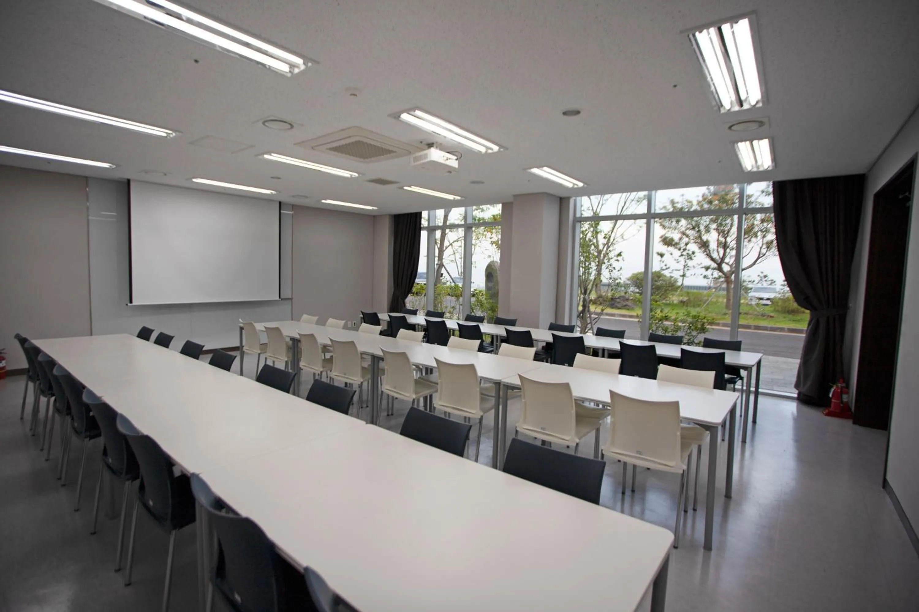 The Qube Resort Jeju