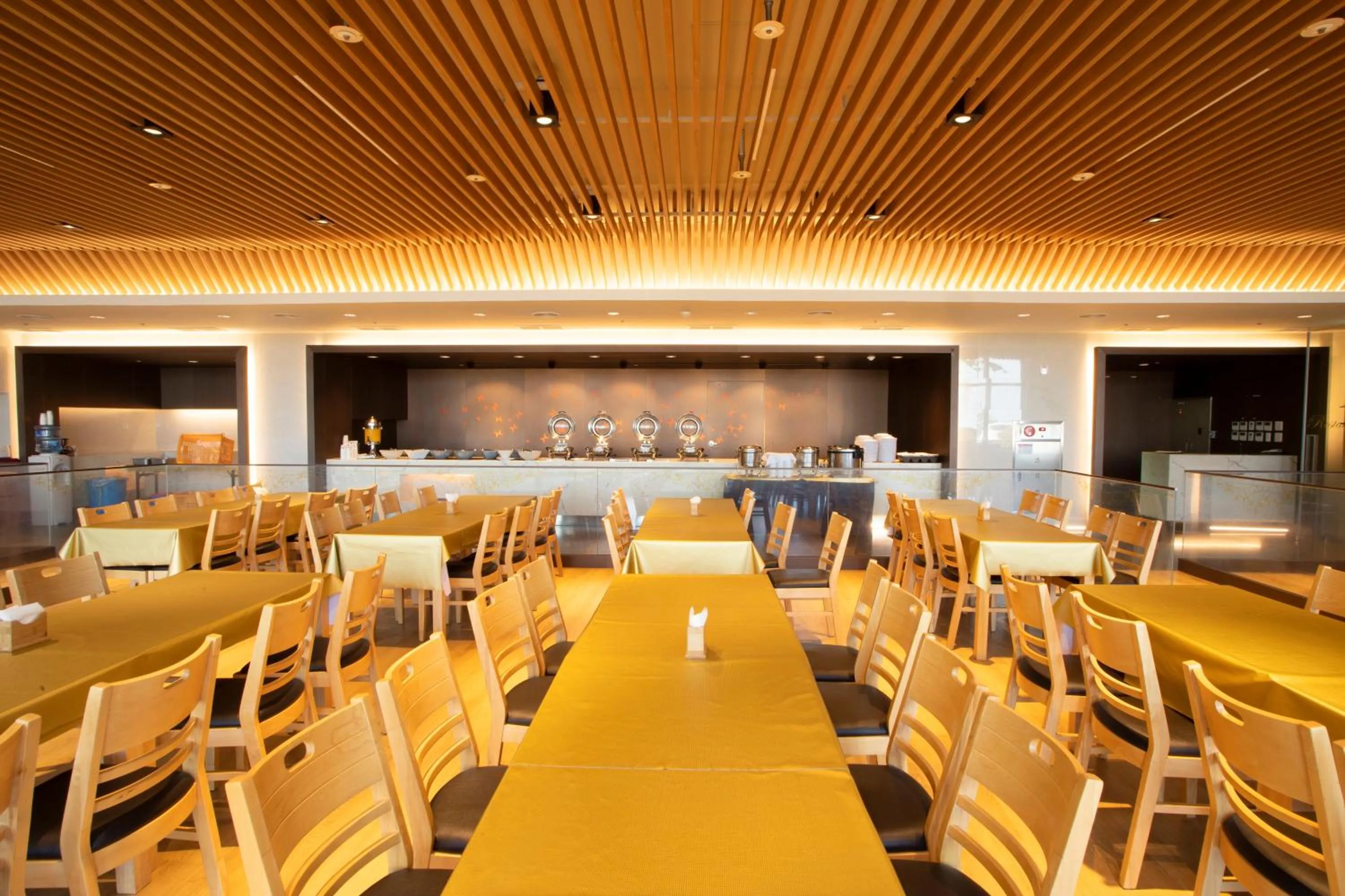 The Qube Resort Jeju