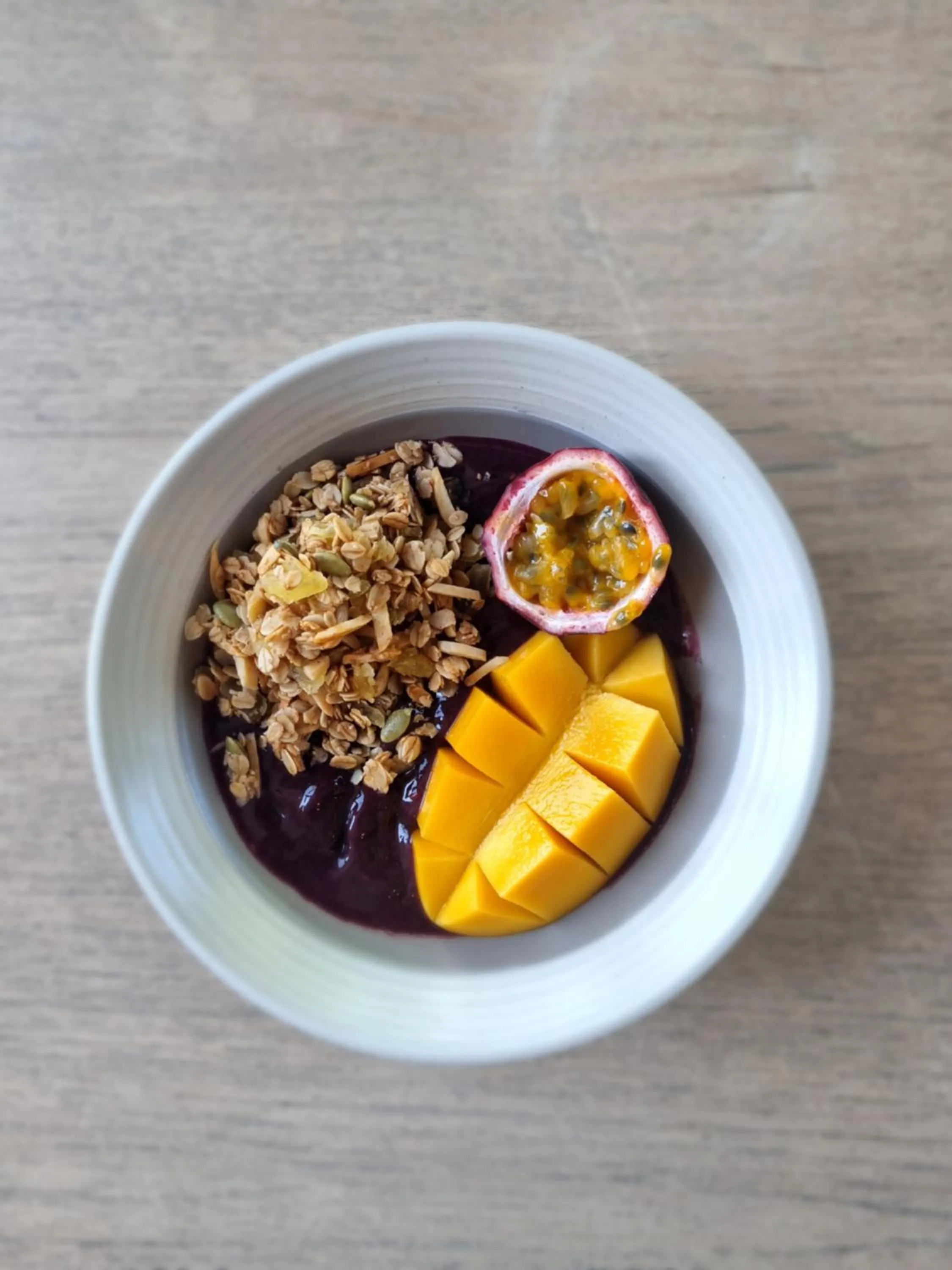 Breakfast in The Peaberry Boutique Hotel