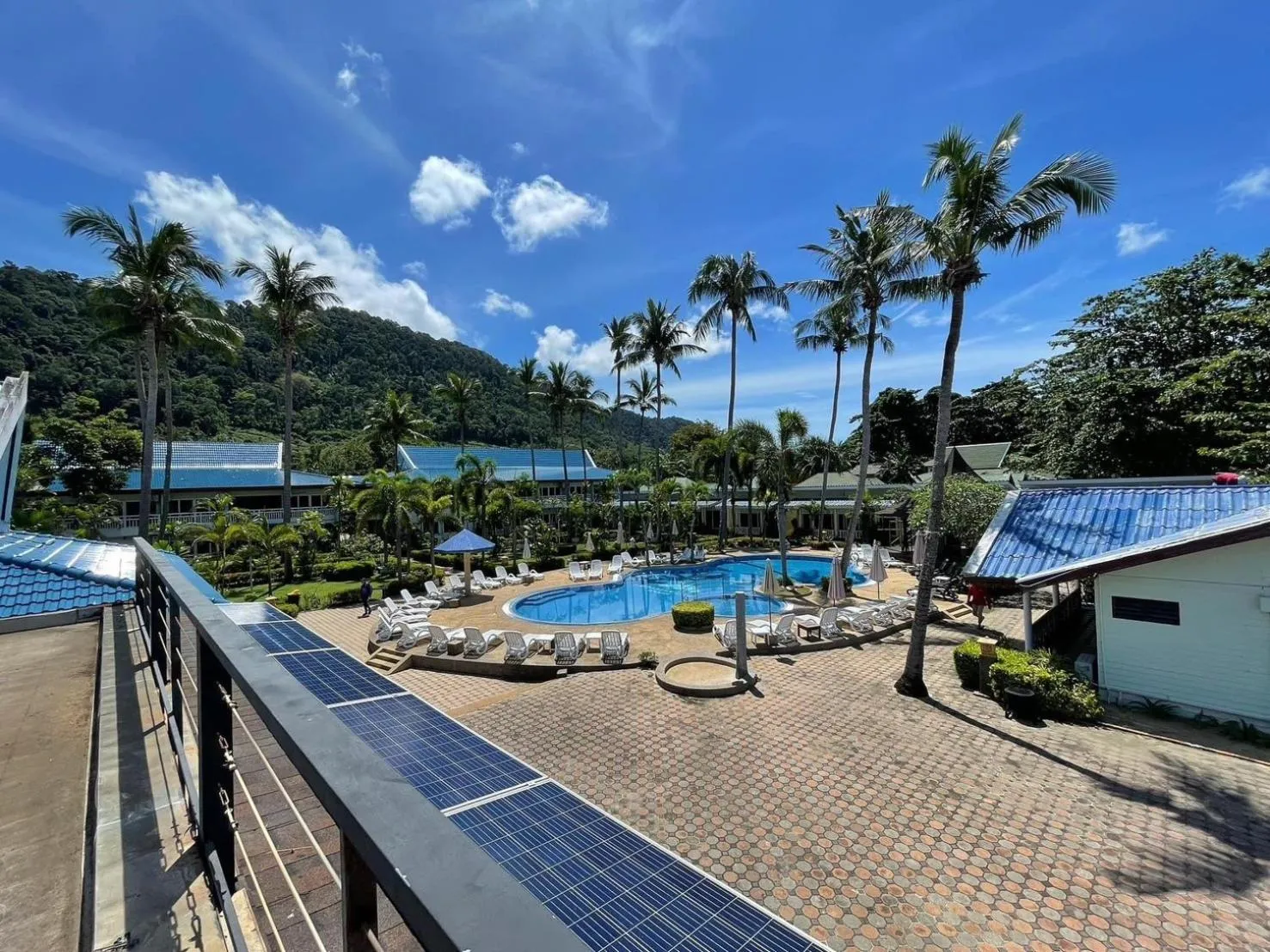 Andaman Lanta Resort - SHA Extra Plus