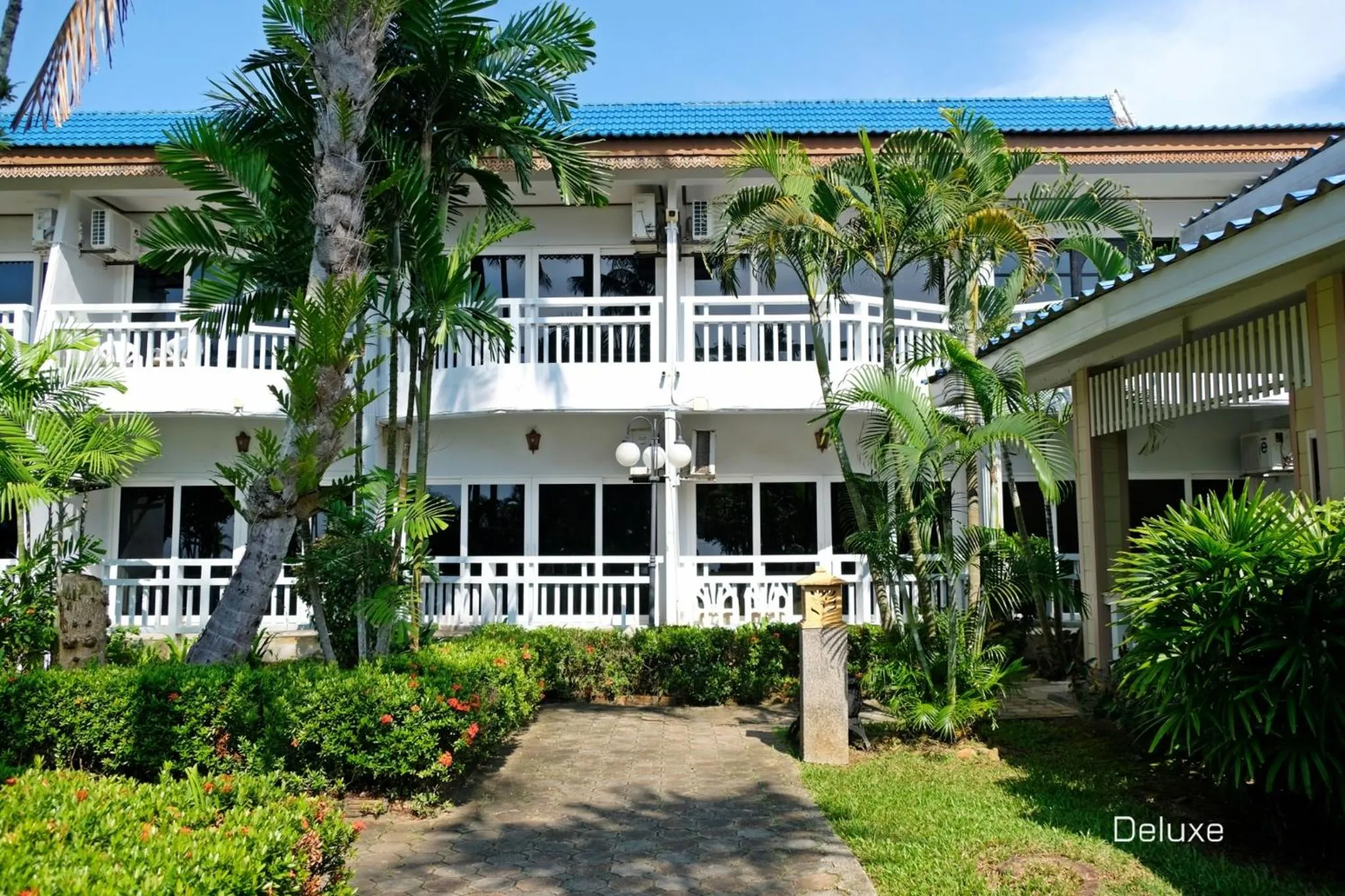 Andaman Lanta Resort - SHA Extra Plus