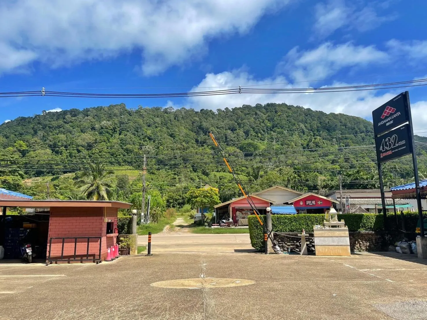 Andaman Lanta Resort - SHA Extra Plus